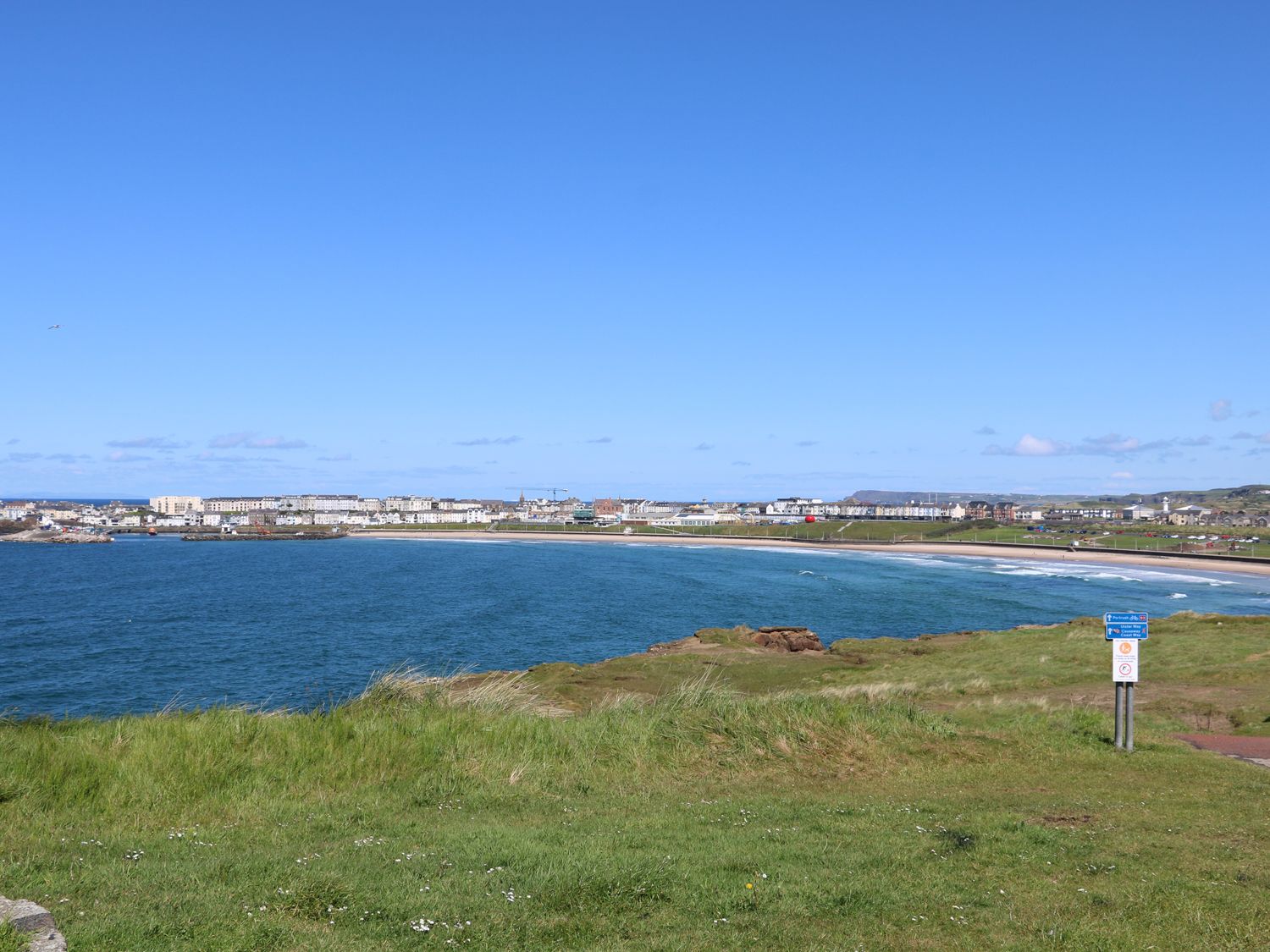 Inishowen View, Portrush