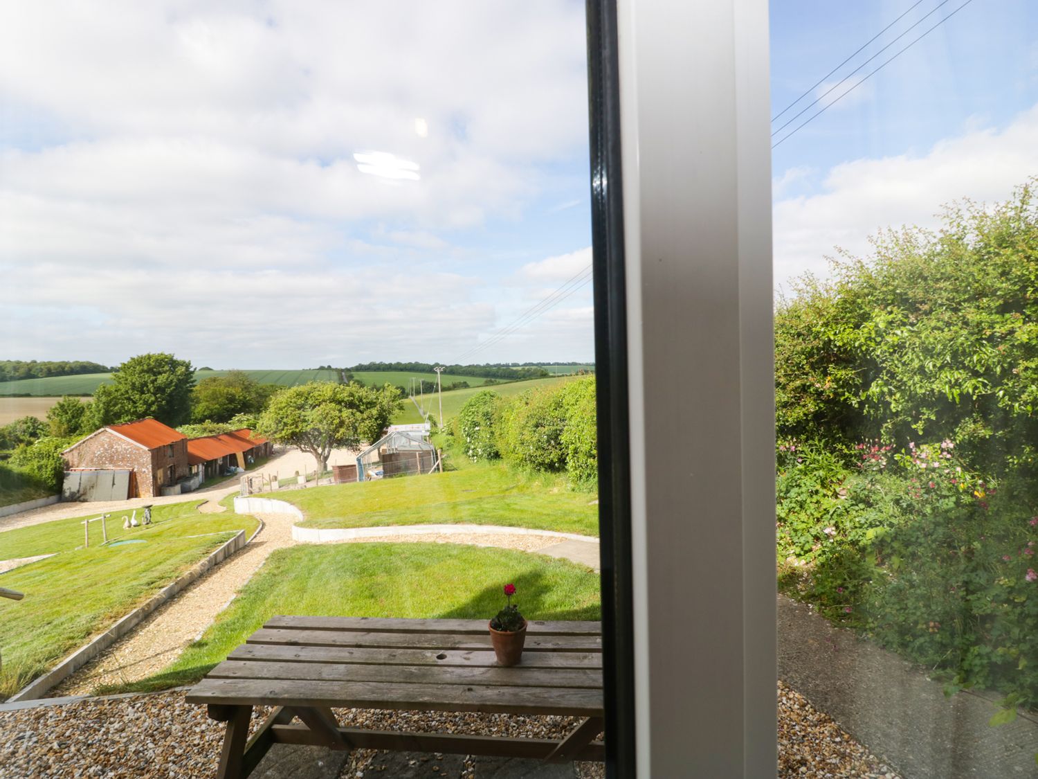 2 Hill View Bungalow, Blandford Forum
