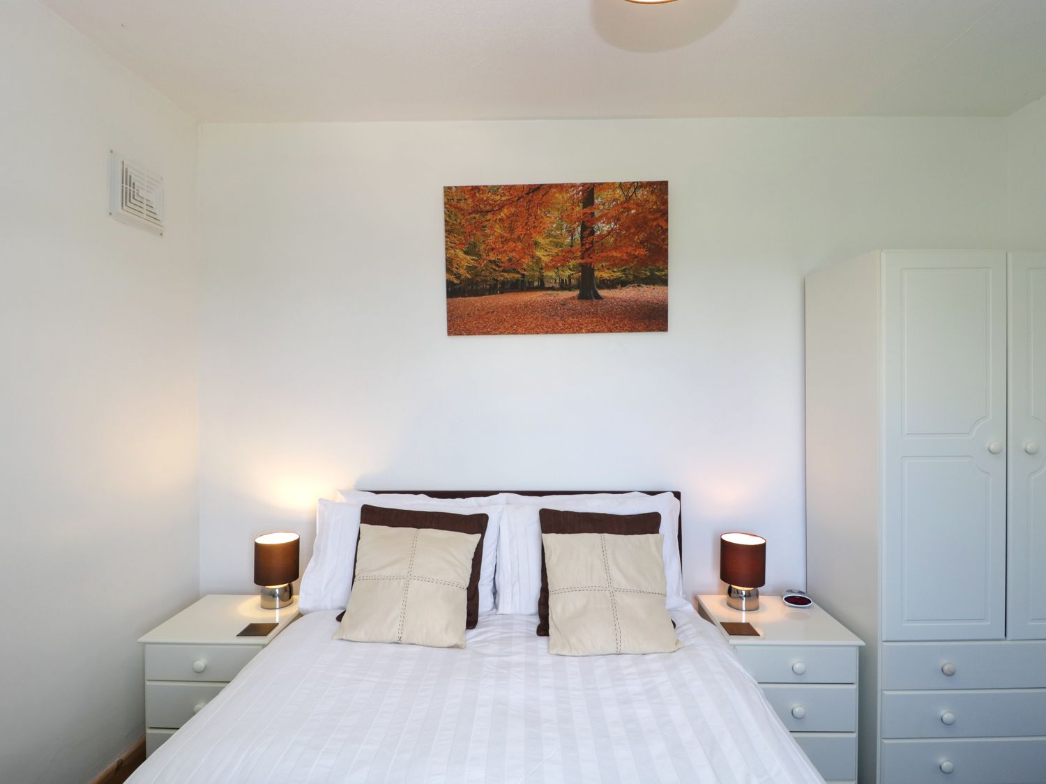 2 Hill View Bungalow, Blandford Forum