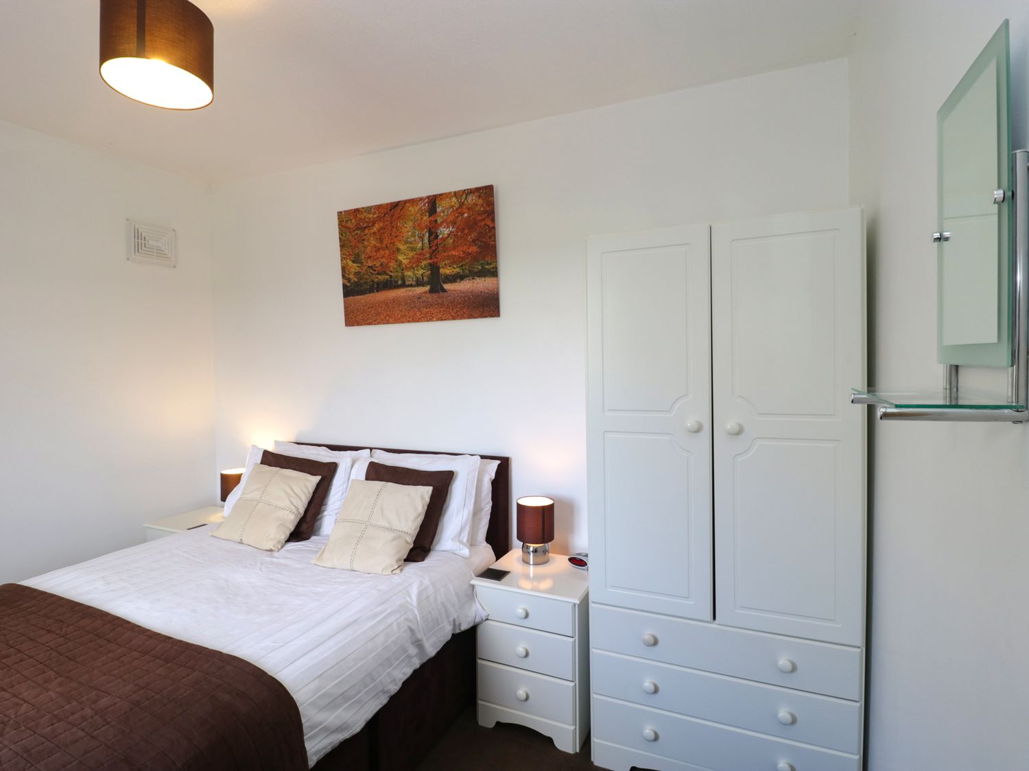 2 Hill View Bungalow, Blandford Forum