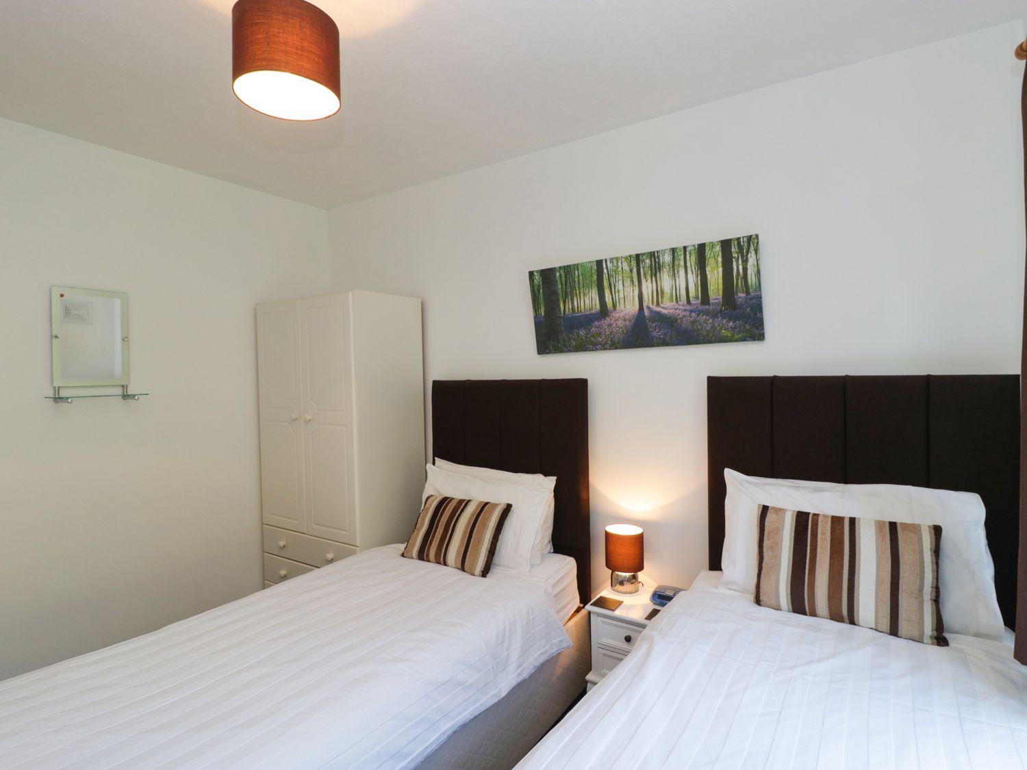 2 Hill View Bungalow, Blandford Forum