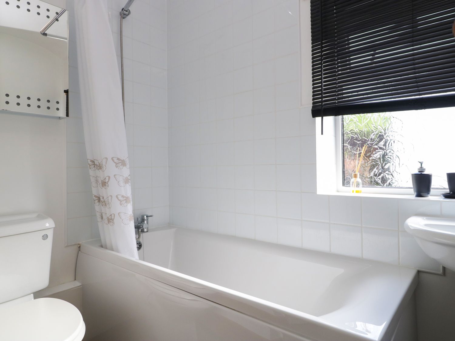 2 Hill View Bungalow, Blandford Forum