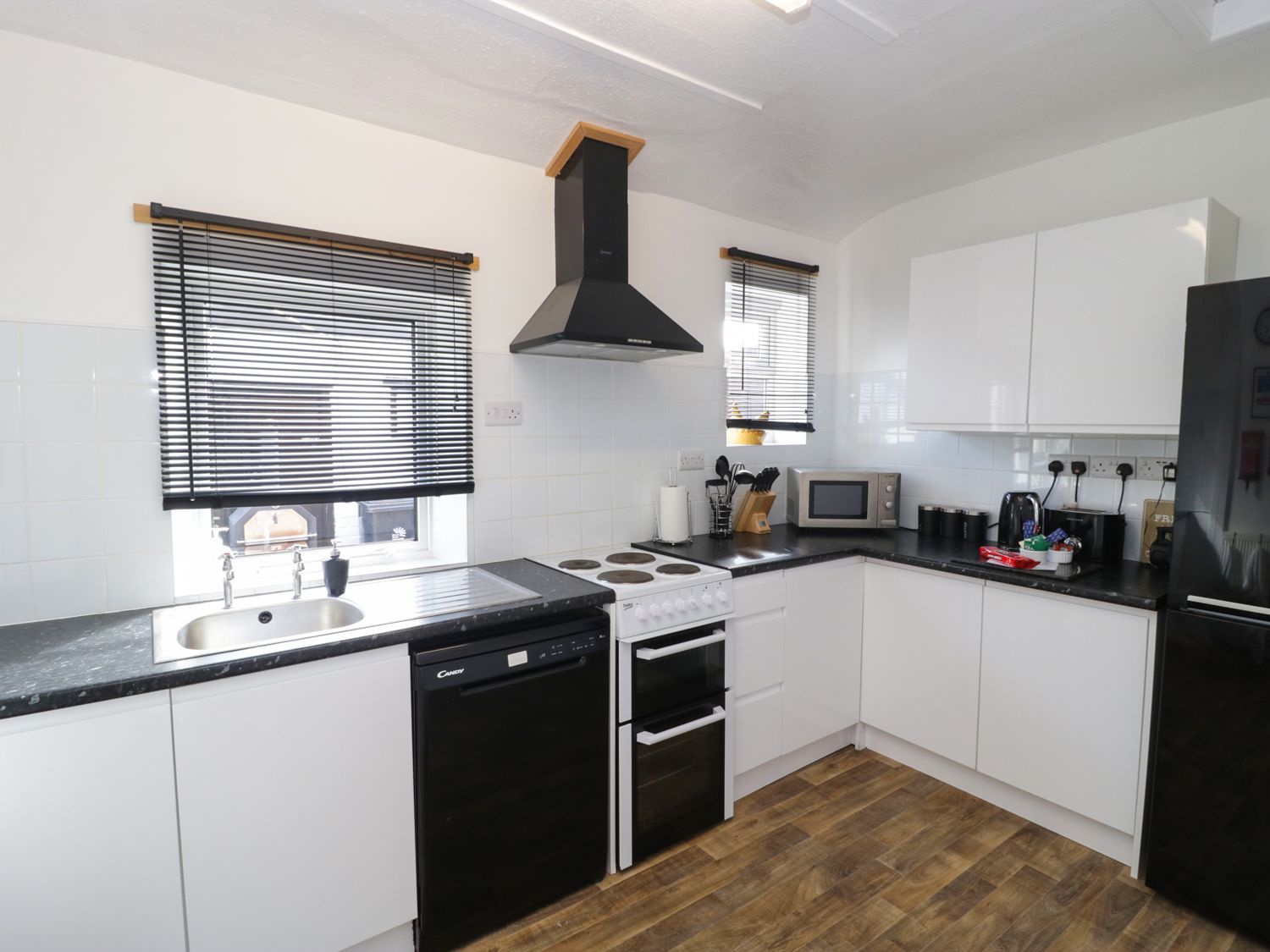 2 Hill View Bungalow, Blandford Forum