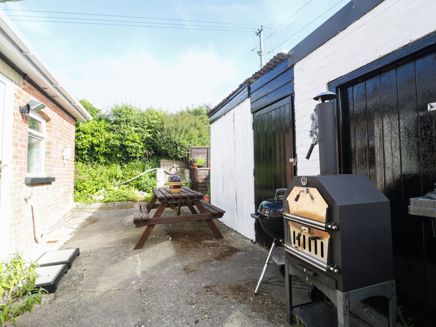 2 Hill View Bungalow, Blandford Forum