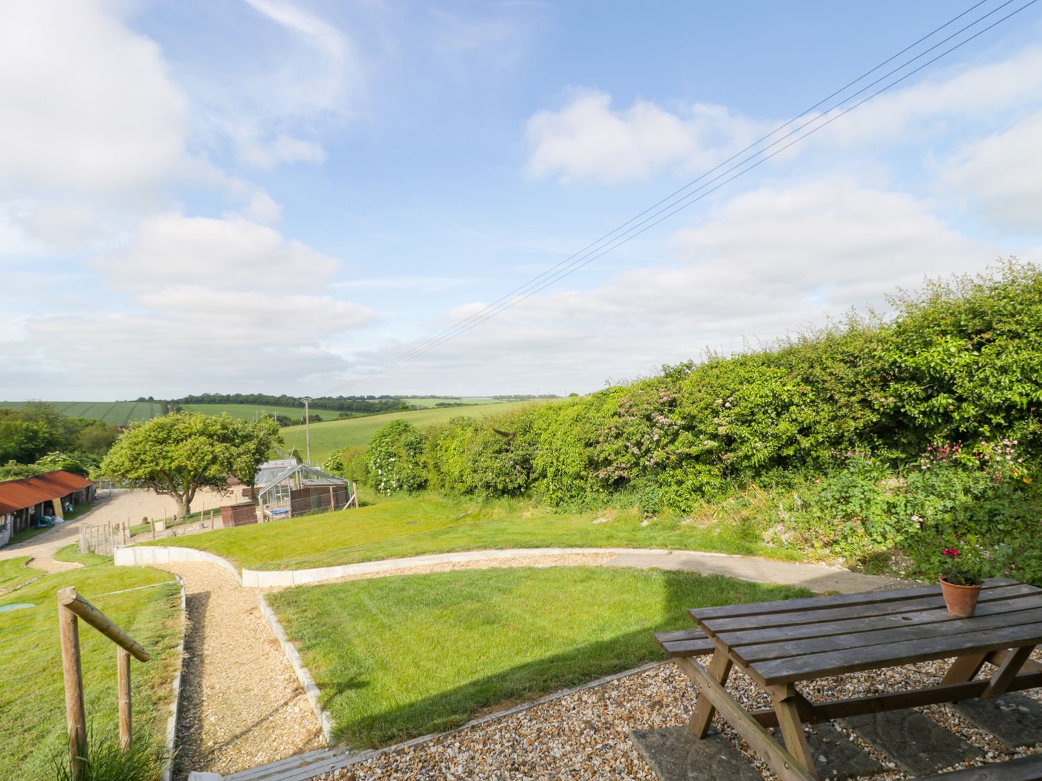 2 Hill View Bungalow, Blandford Forum