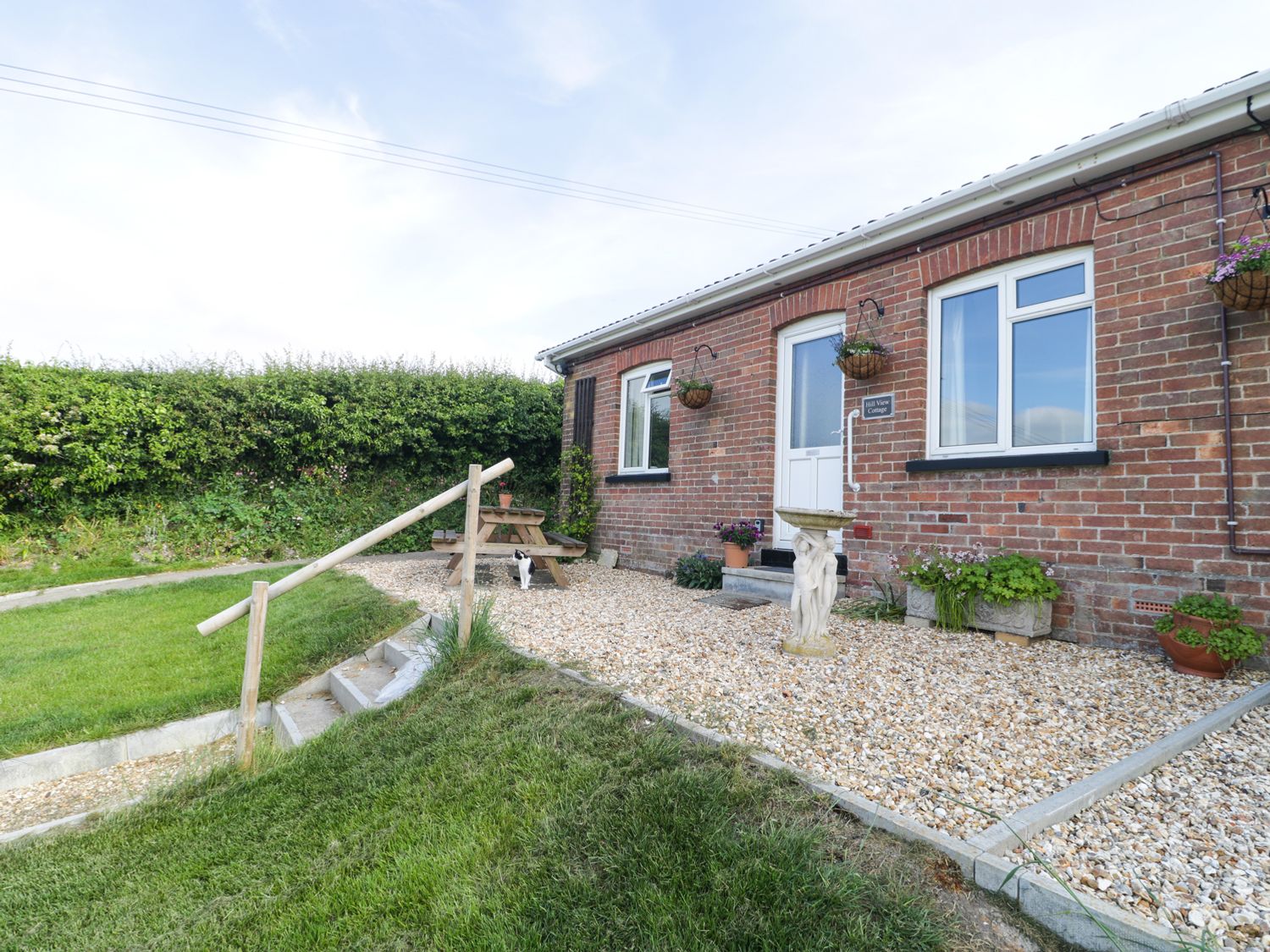 2 Hill View Bungalow, Blandford Forum