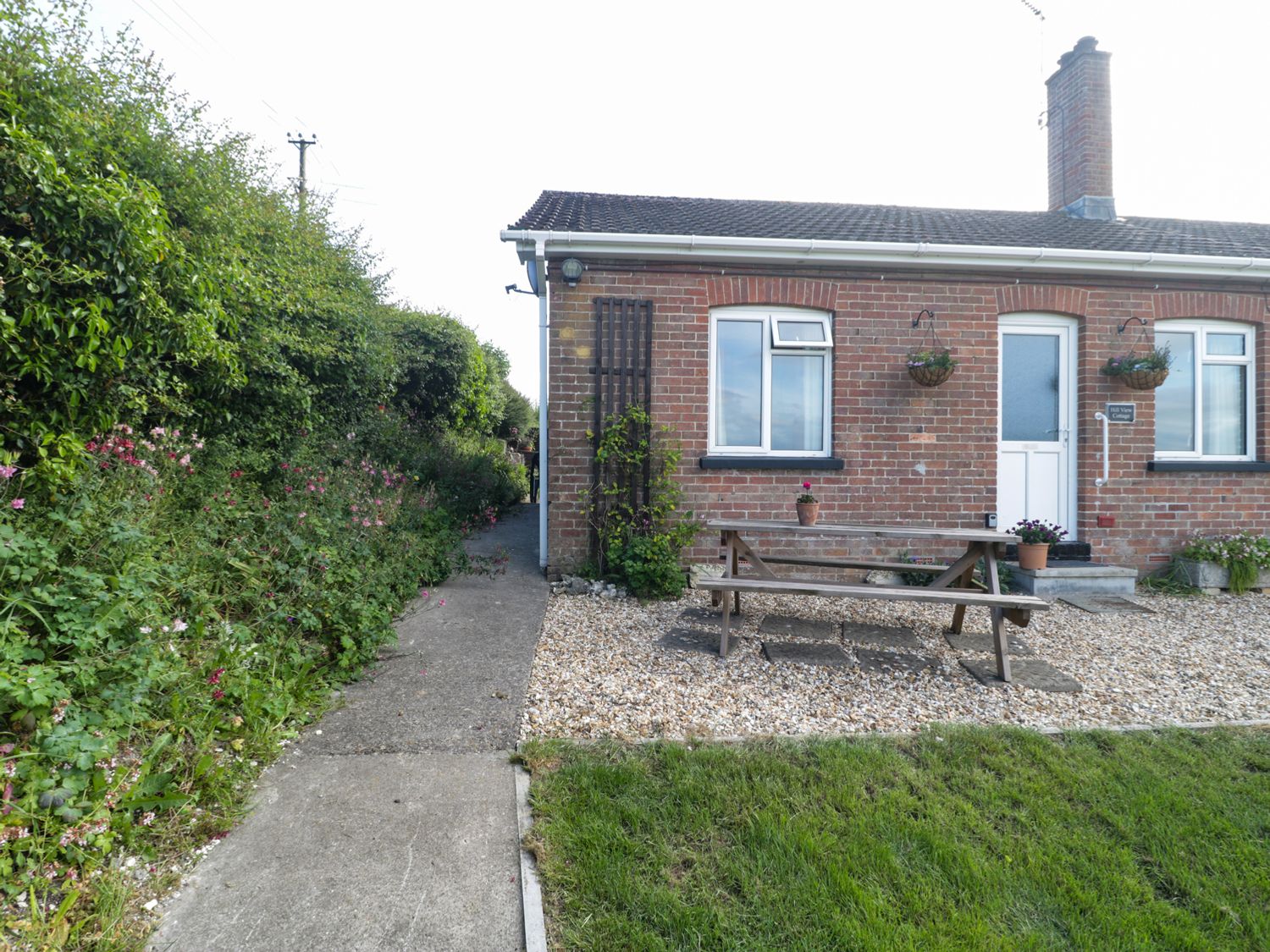 2 Hill View Bungalow, Blandford Forum