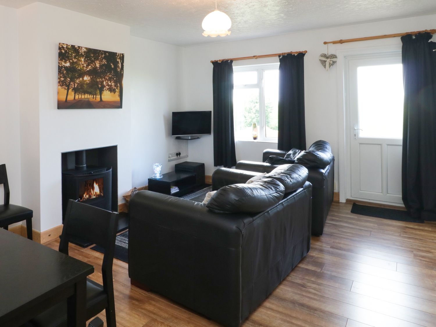 2 Hill View Bungalow, Blandford Forum