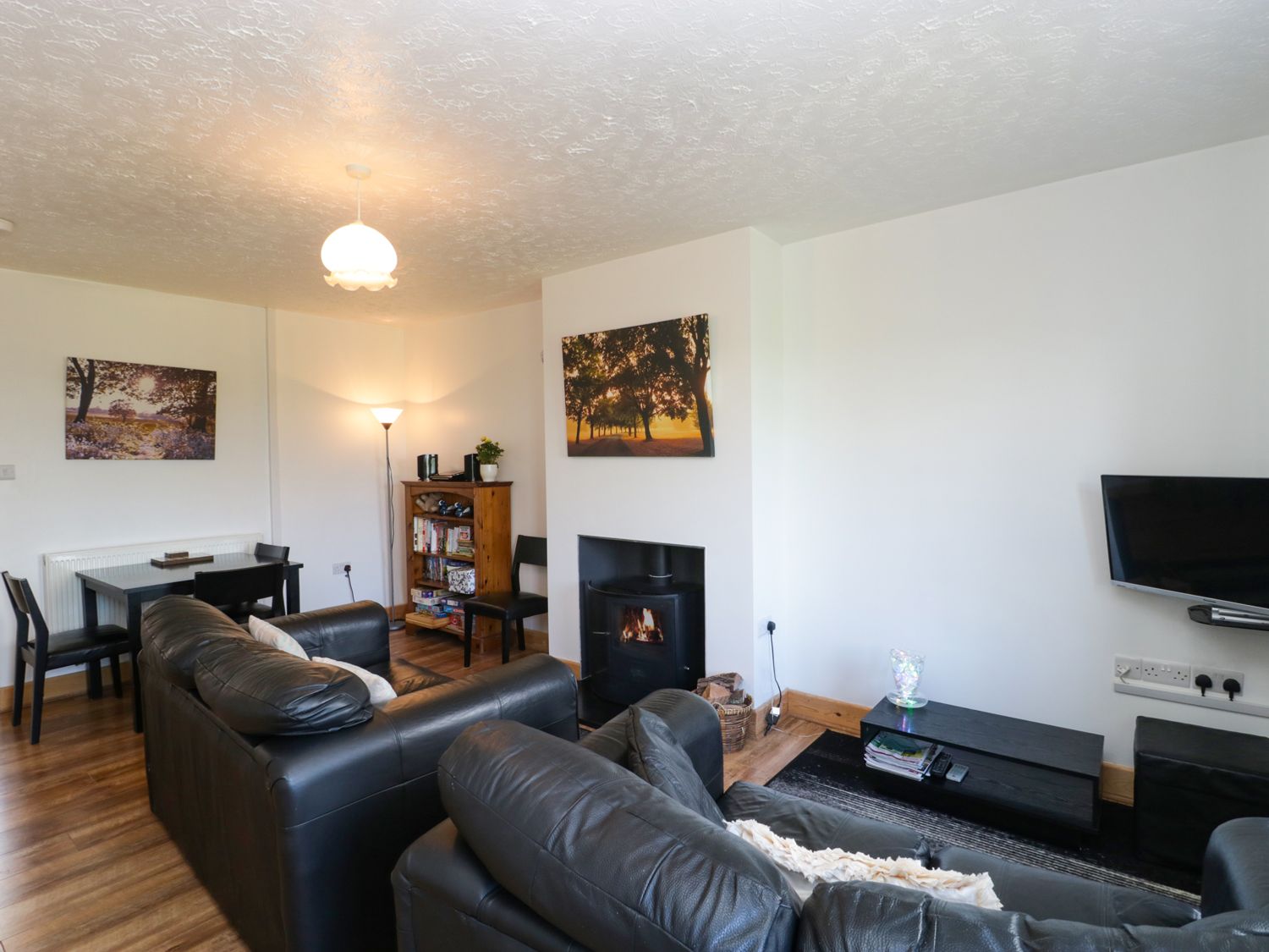 2 Hill View Bungalow, Blandford Forum