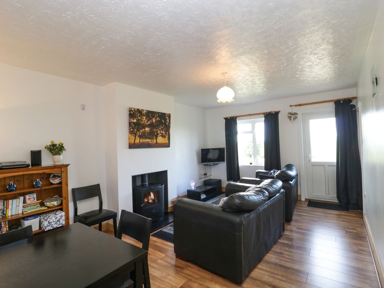 2 Hill View Bungalow, Blandford Forum