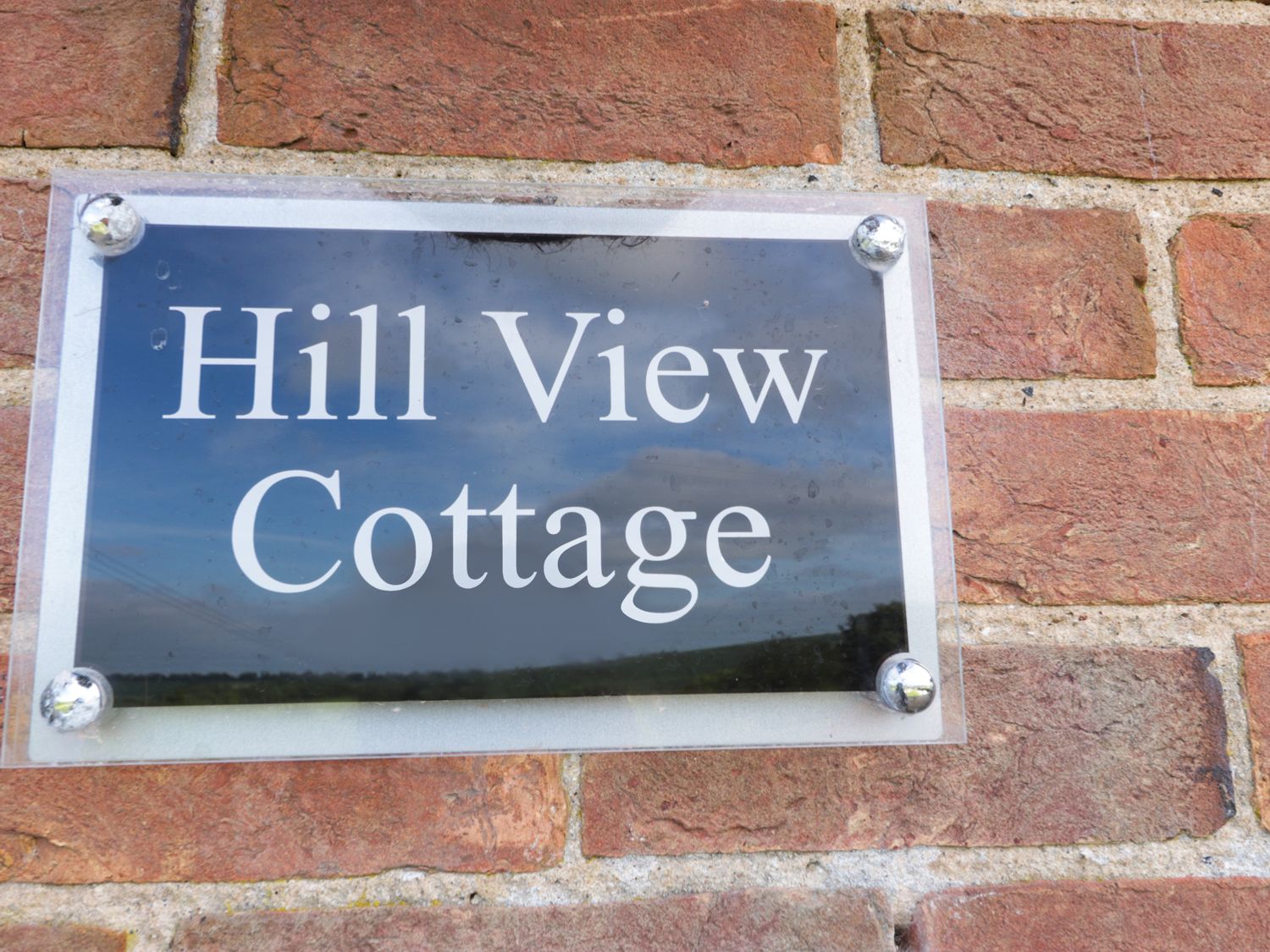 2 Hill View Bungalow, Blandford Forum