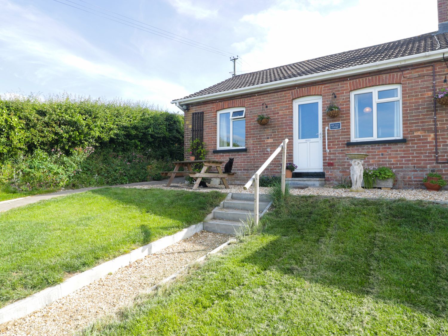 2 Hill View Bungalow, Blandford Forum