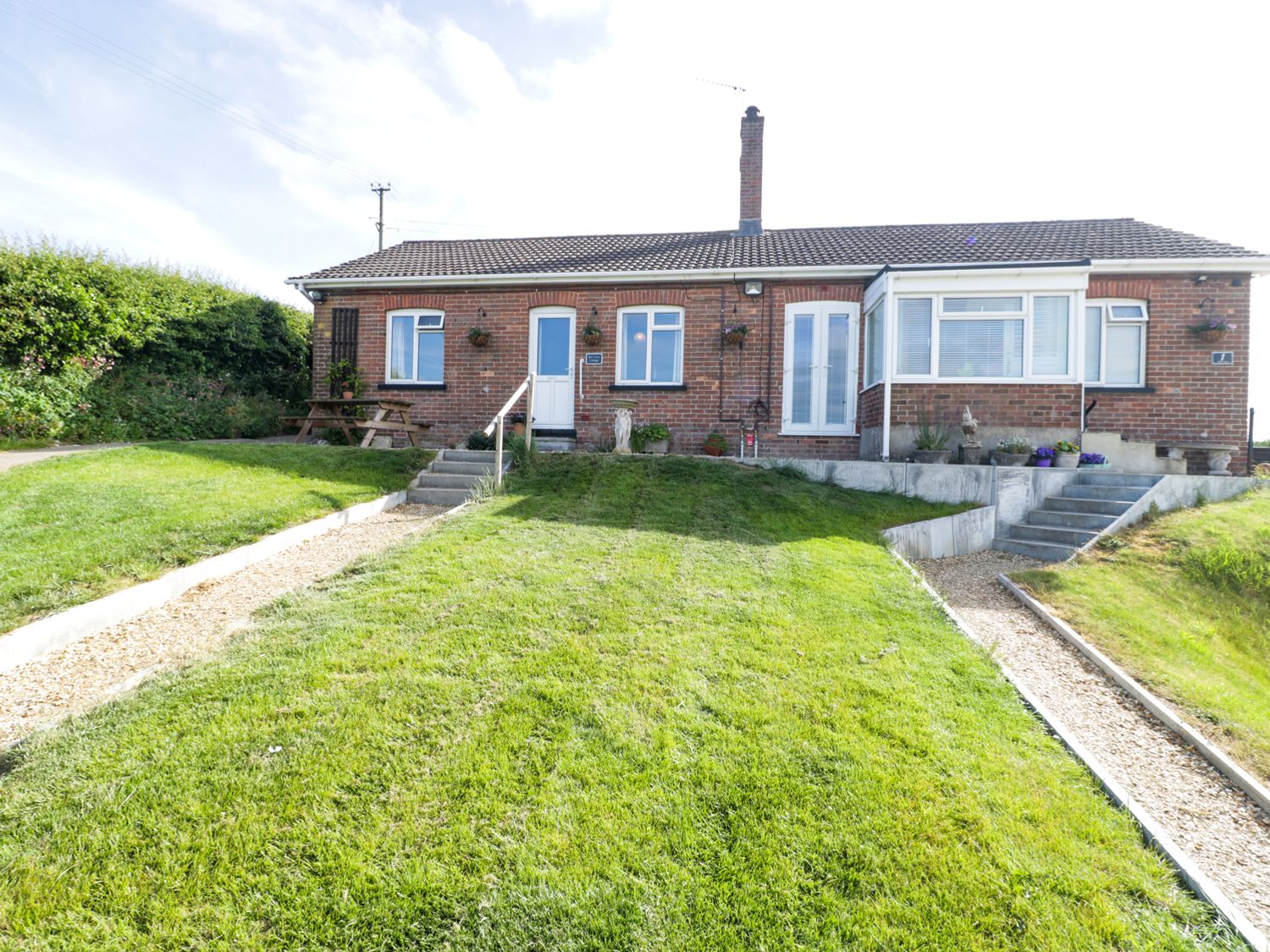 2 Hill View Bungalow, Blandford Forum