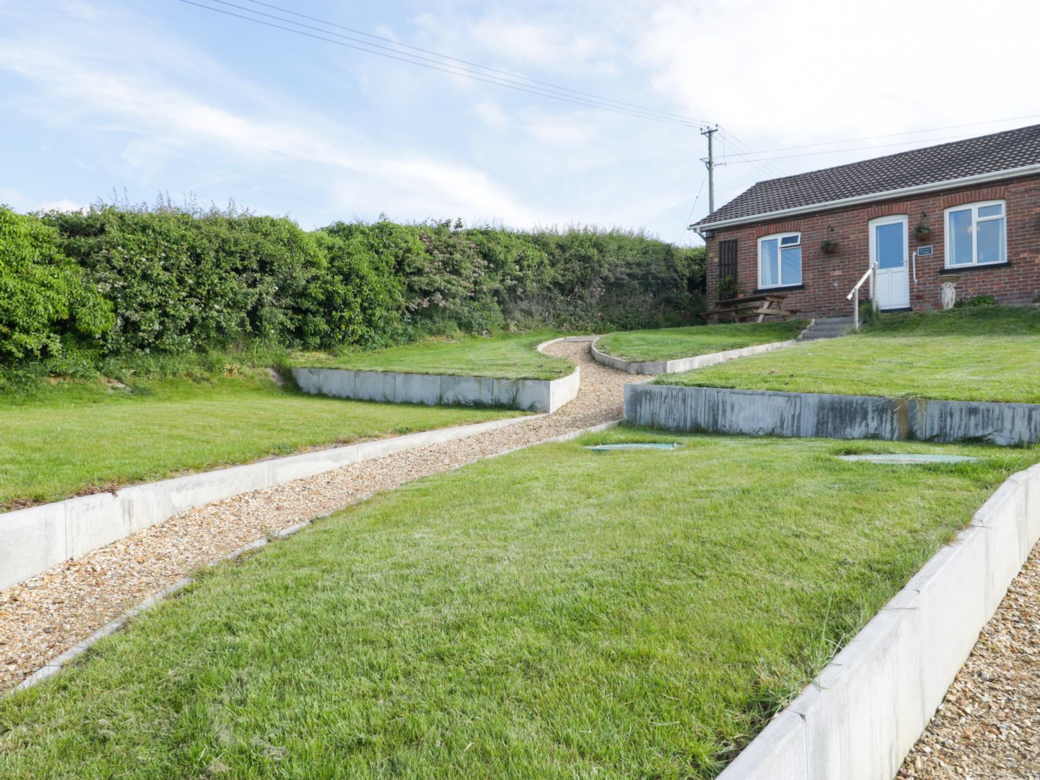 2 Hill View Bungalow, Blandford Forum