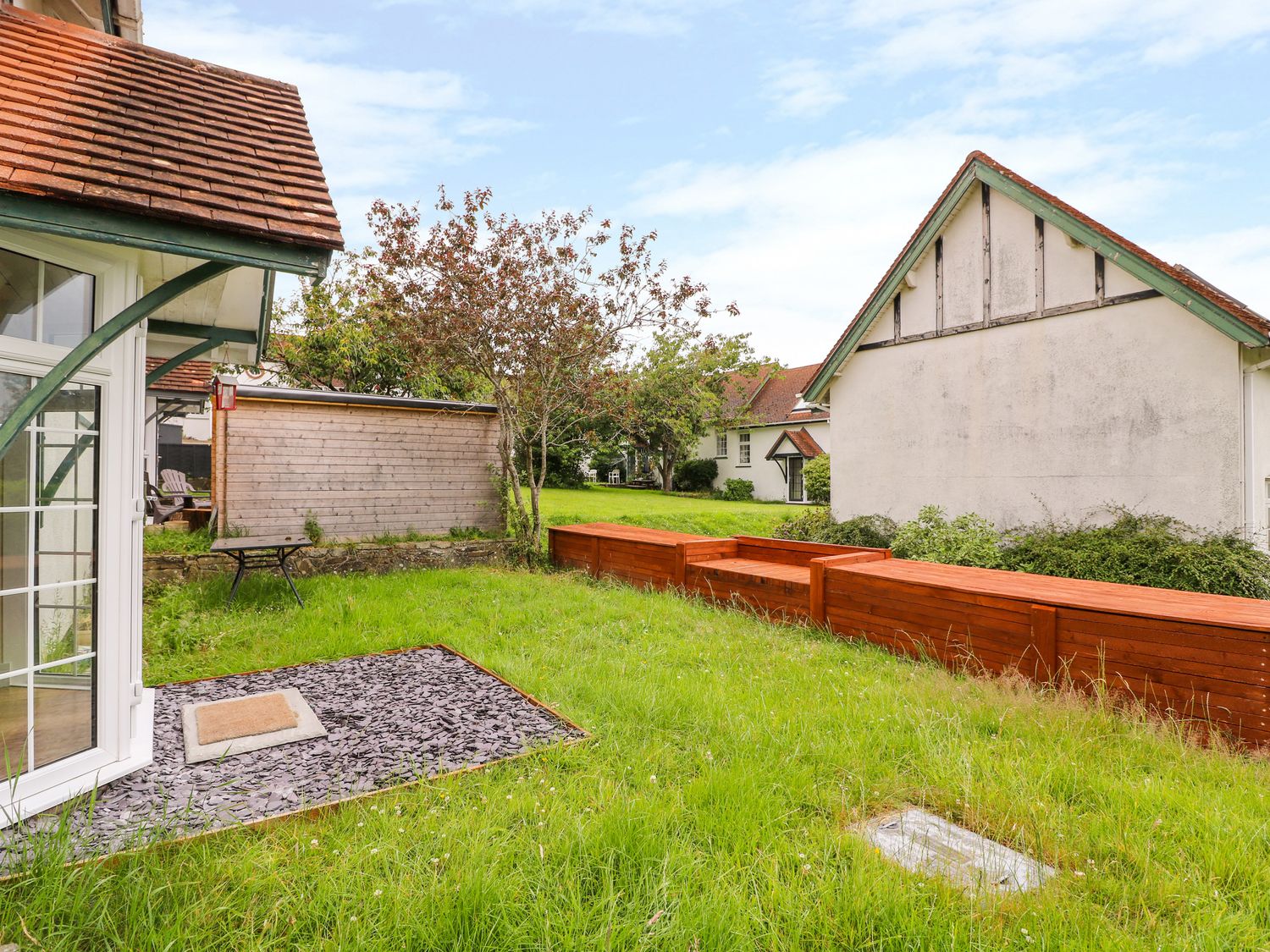 Blackthorn Cottage, Aberporth Ceredigion Wales Cottages For