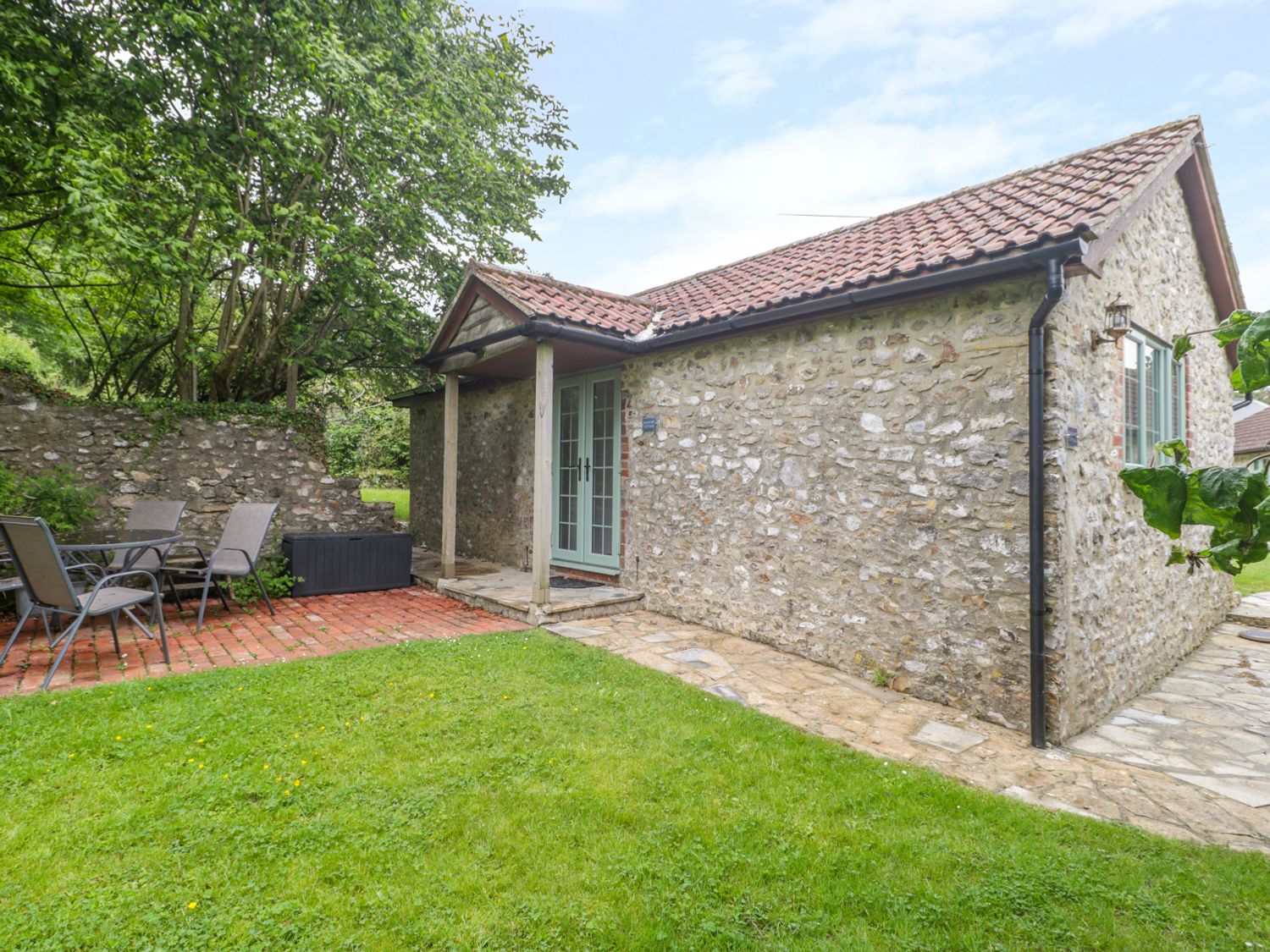 Beaufort Cottage Axminster Devon England Cottages For Couples Find Holiday Cottages For