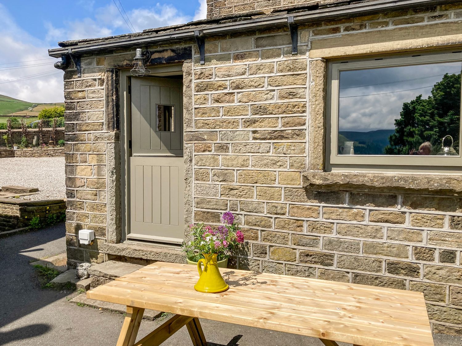 The Cow Shed - Peak District - 1013322 - photo 1