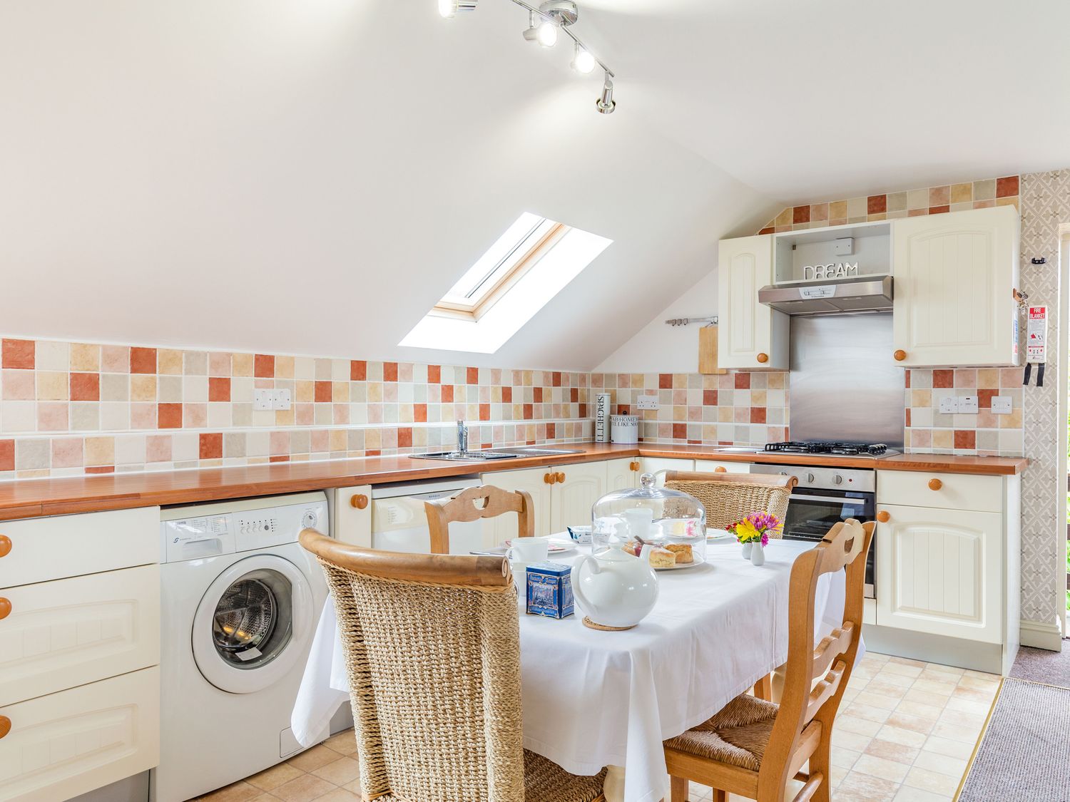 The Hayloft, Lostwithiel