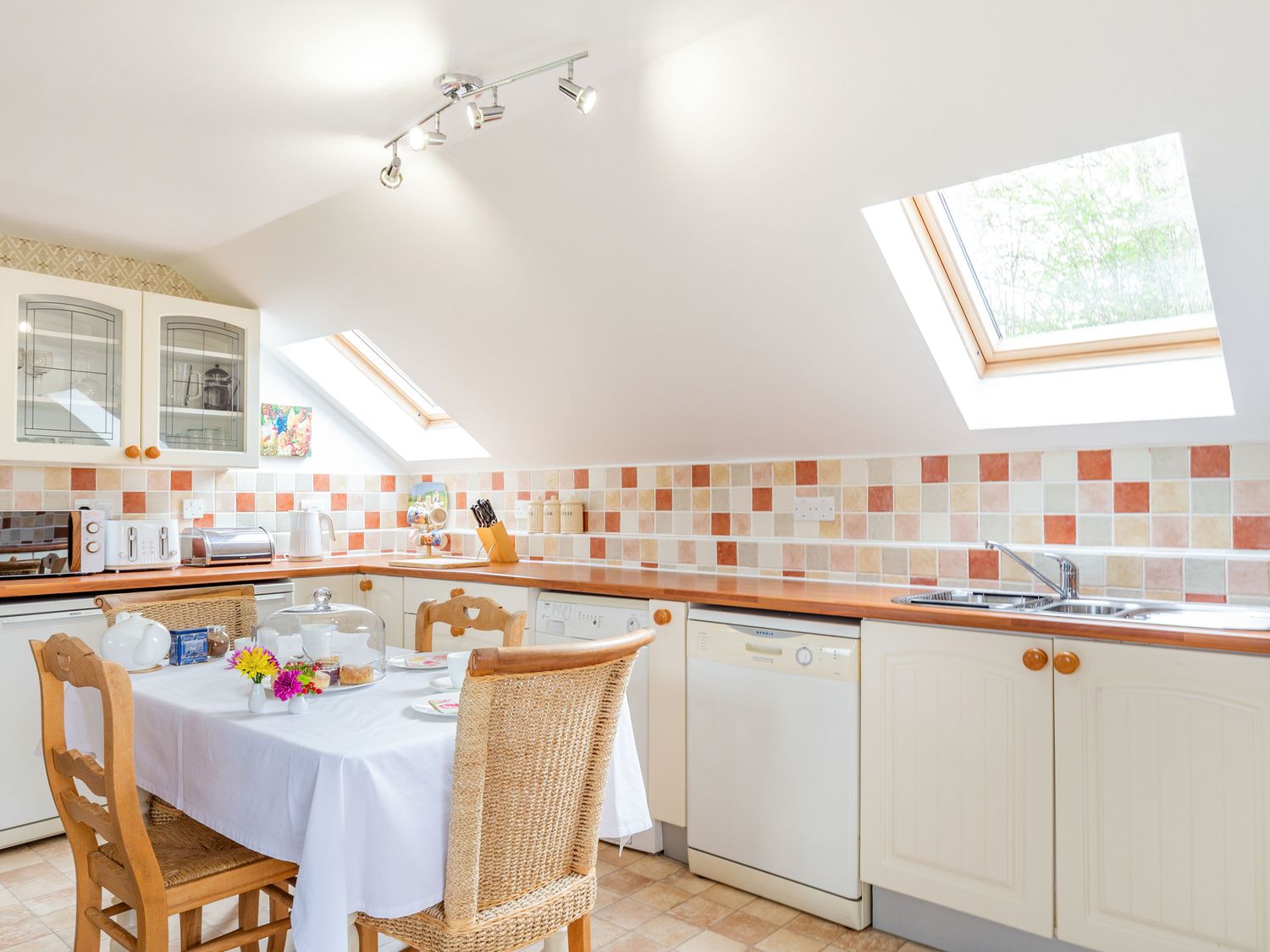 The Hayloft, Lostwithiel
