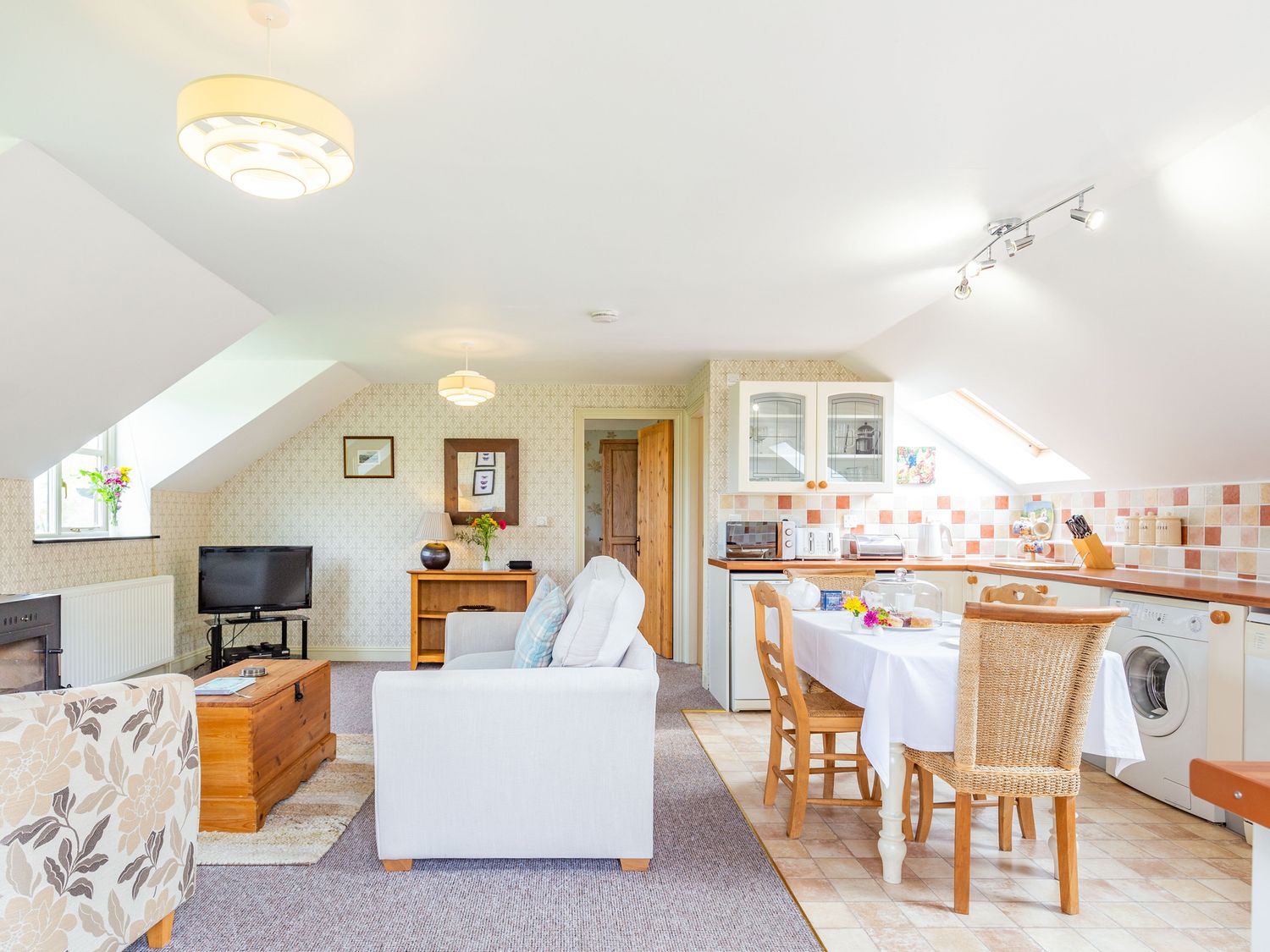 The Hayloft, Lostwithiel