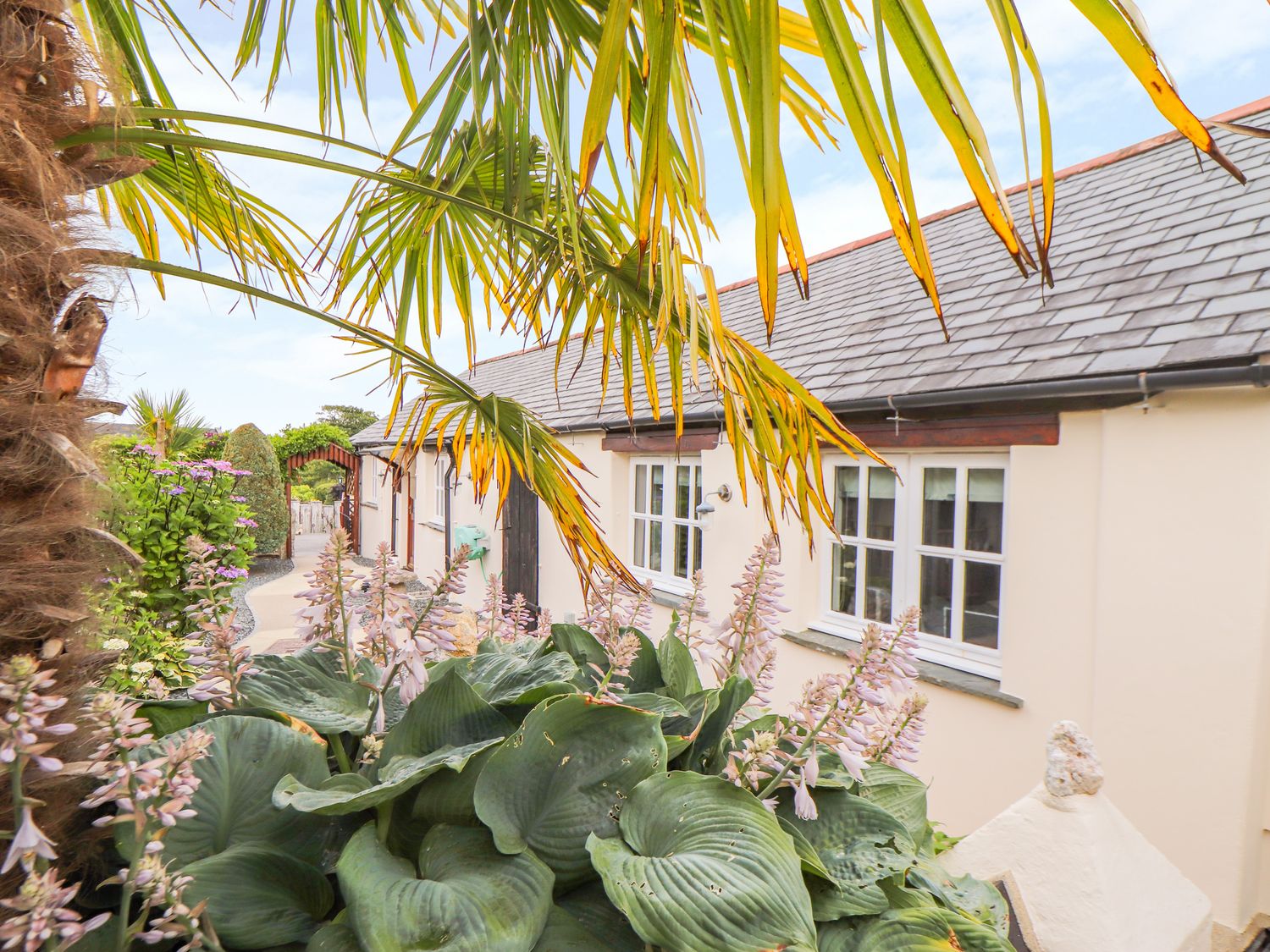 Meadowview Cottage - Cornwall - 1013484 - photo 1