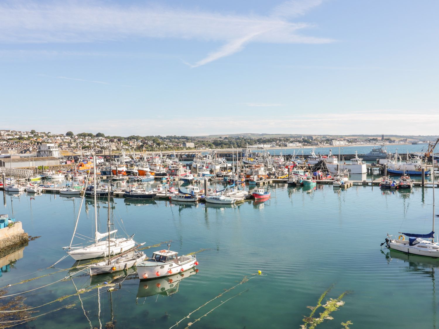 30 The Fradgan, Newlyn Cornwall England Cottages For Couples