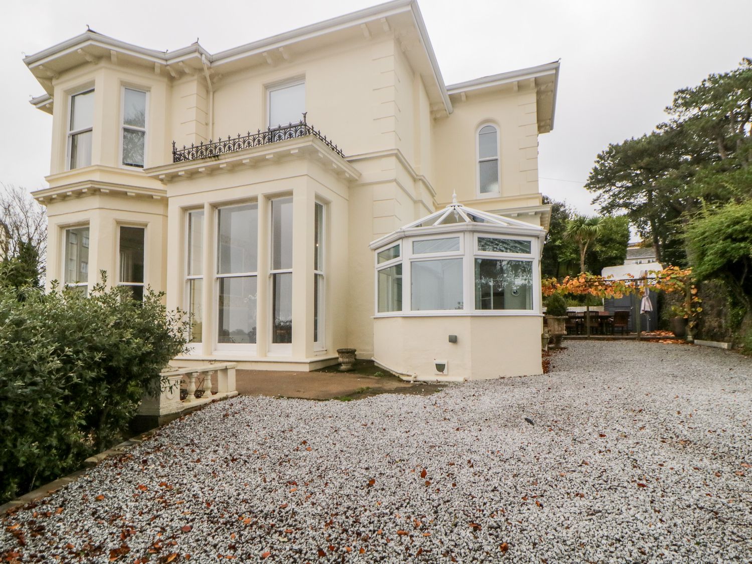 House Torquay Kilmorie Devon Self Catering Holiday Cottage