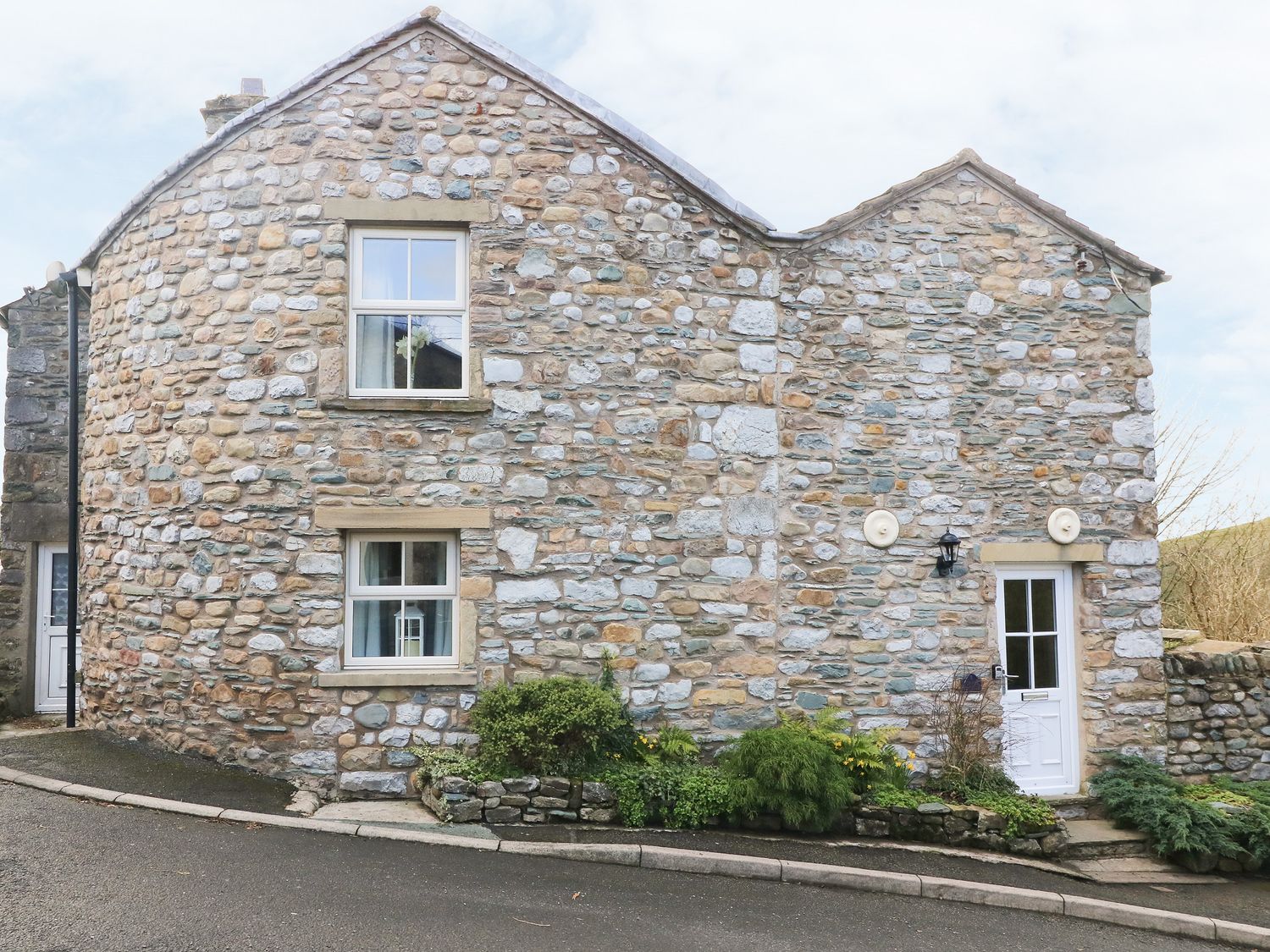 Ingleton Holiday Cottages Self catering in Ingleton