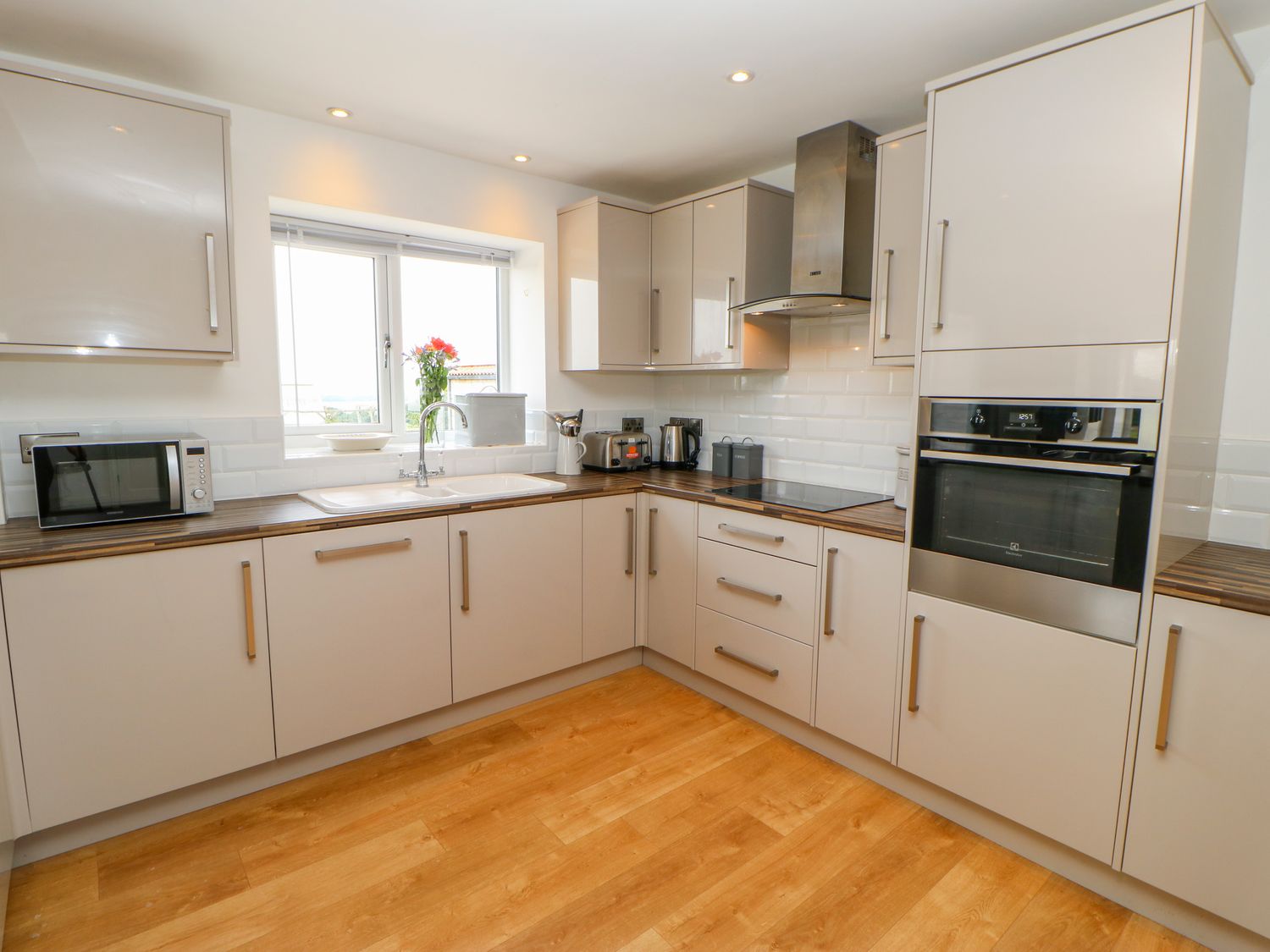 Apple Tree Cottage, Northallerton