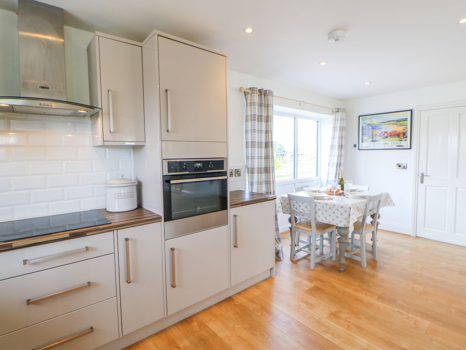 Apple Tree Cottage, Northallerton