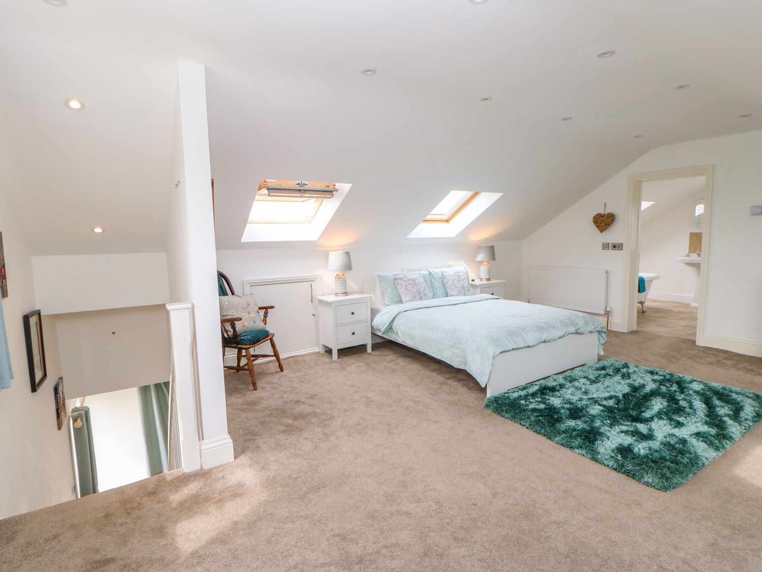 Apple Tree Cottage, Northallerton