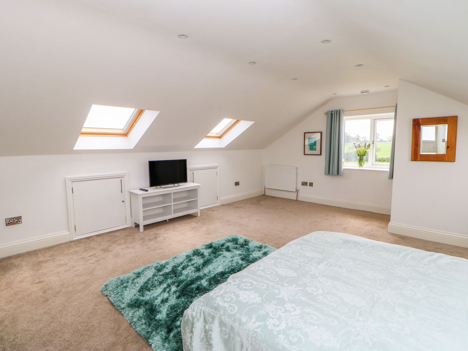 Apple Tree Cottage, Northallerton