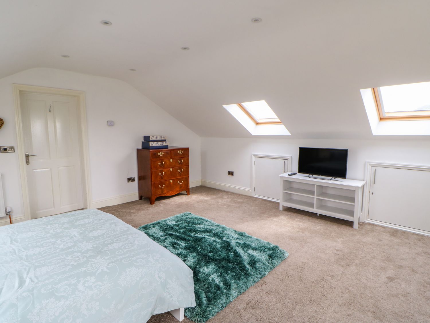 Apple Tree Cottage, Northallerton