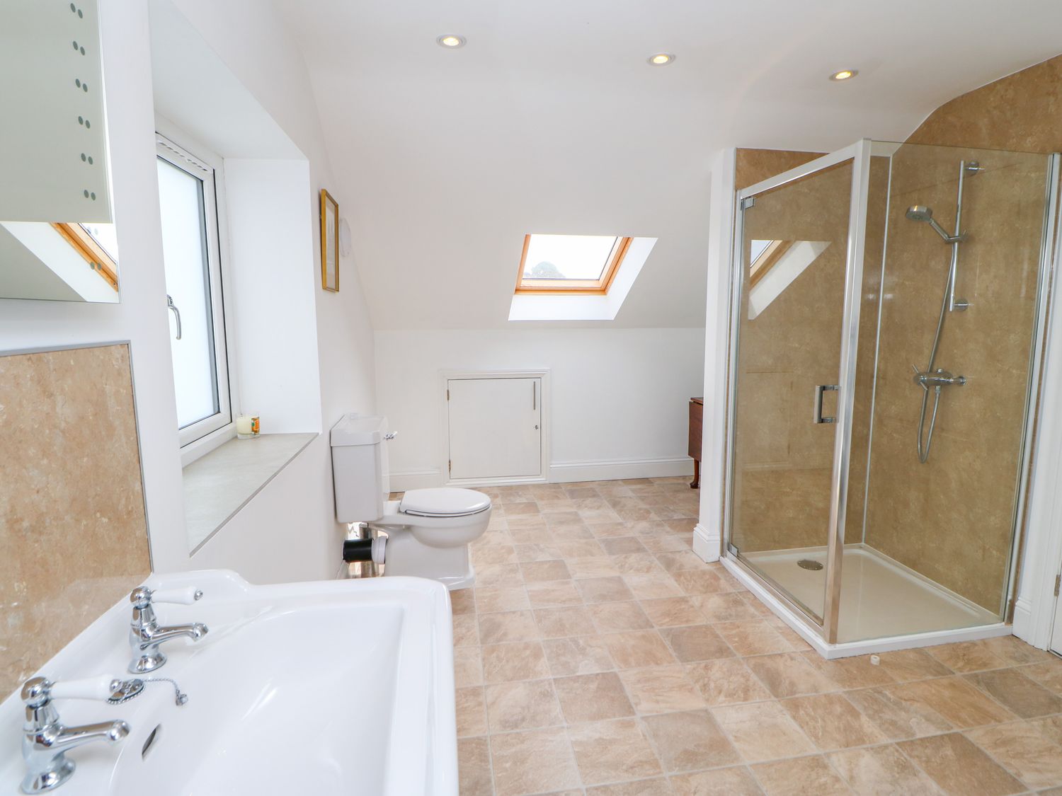Apple Tree Cottage, Northallerton