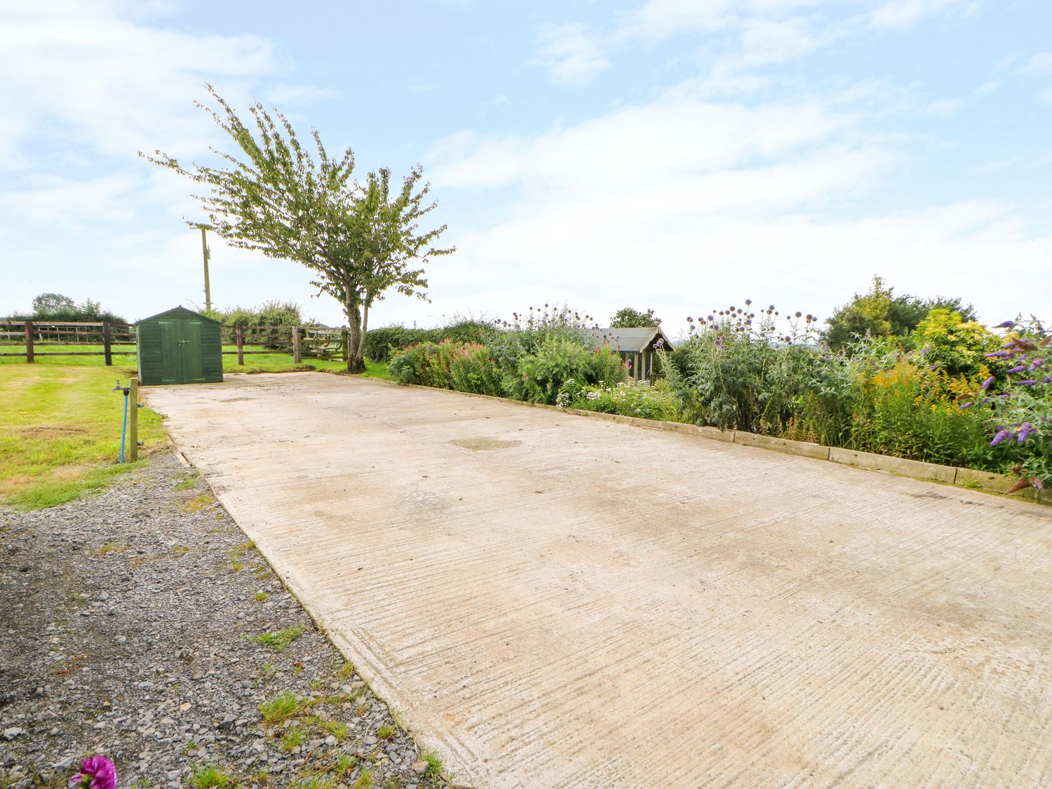 Apple Tree Cottage, Northallerton