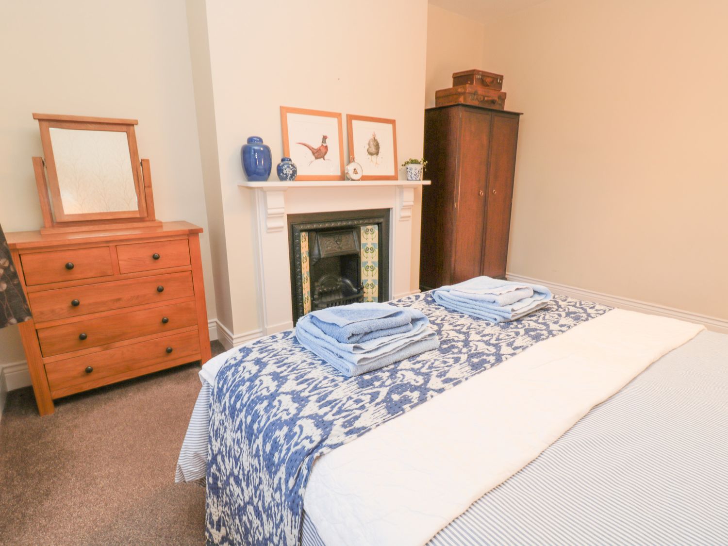 Tyler Cottage (old ref 915001), Corbridge