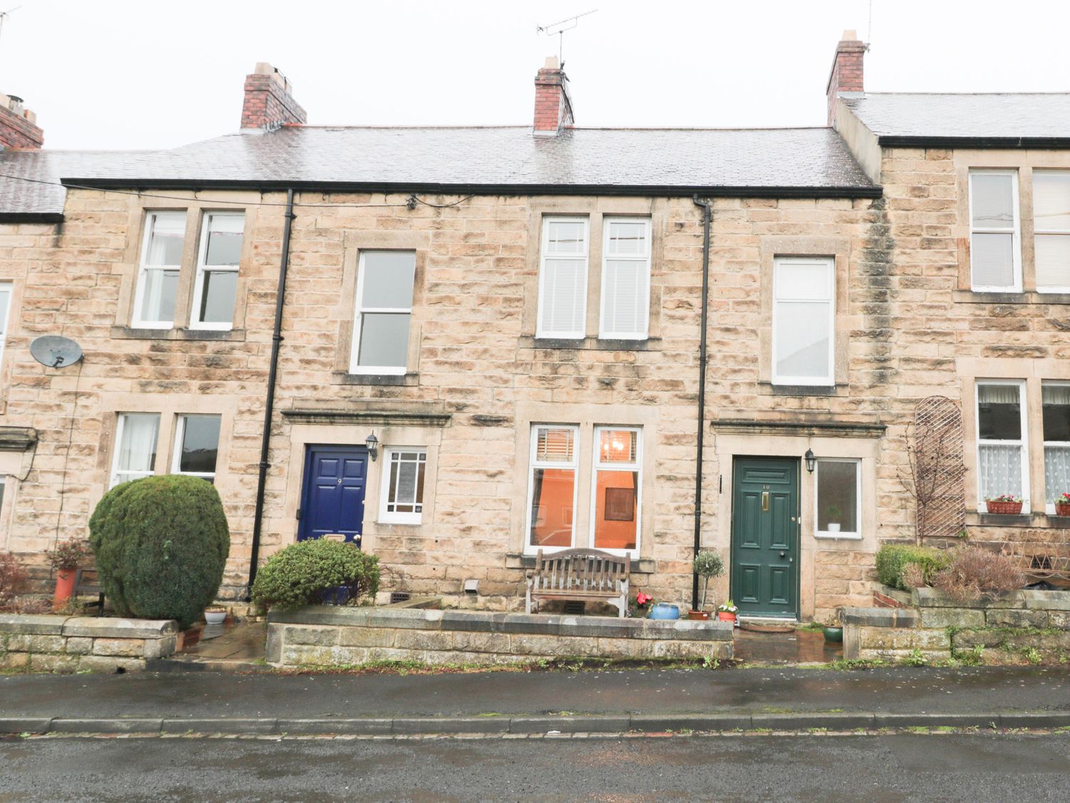Tyler Cottage (old ref 915001), Corbridge