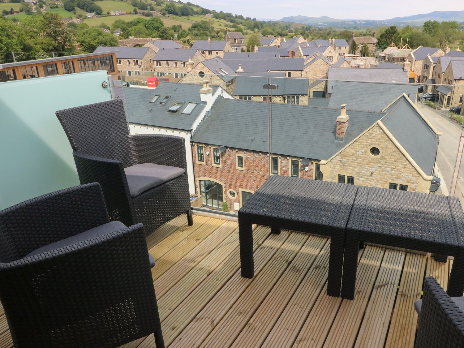 Skipton Area Holiday Cottages Self catering near