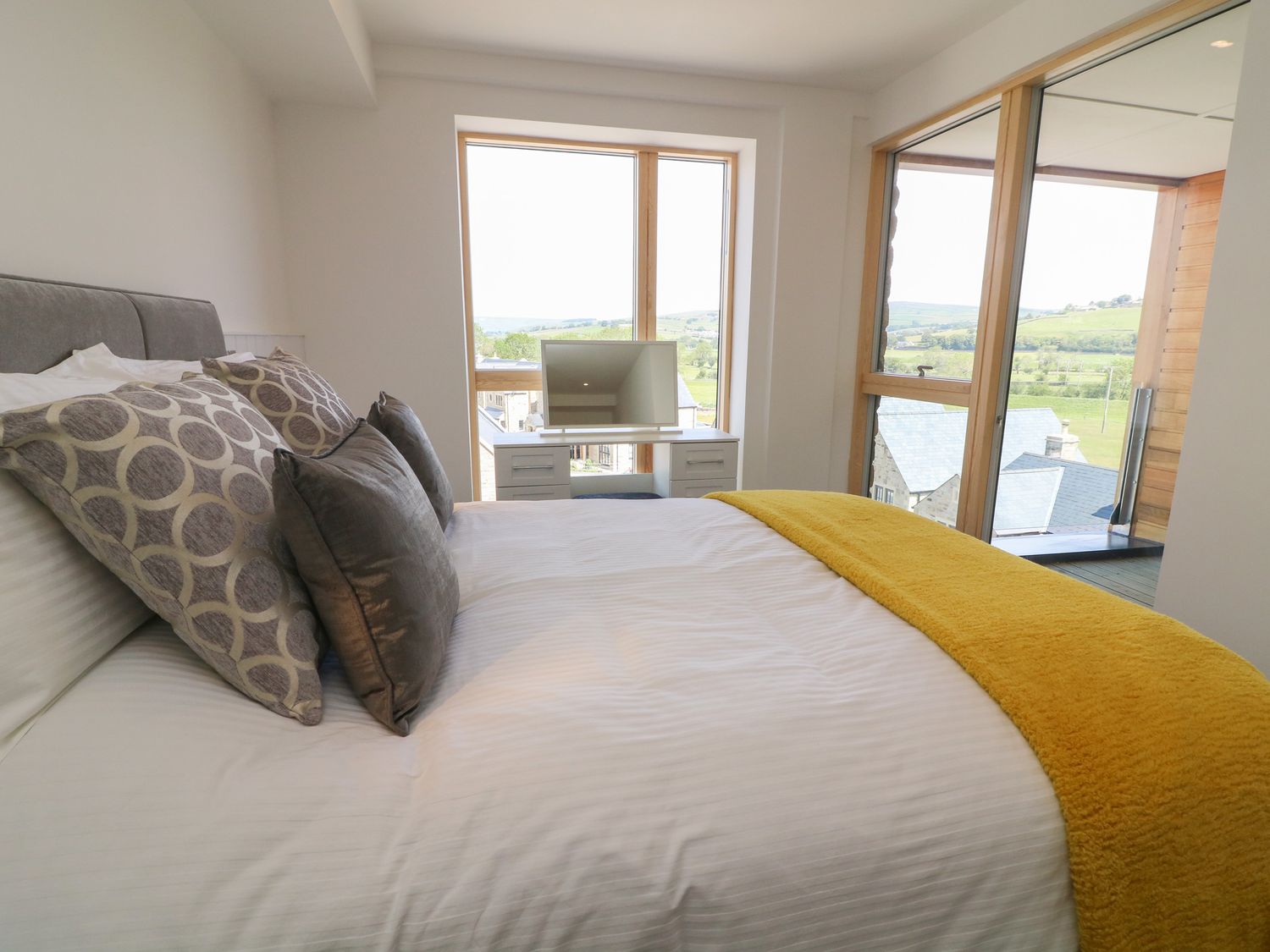 Skipton Area Holiday Cottages Self catering near