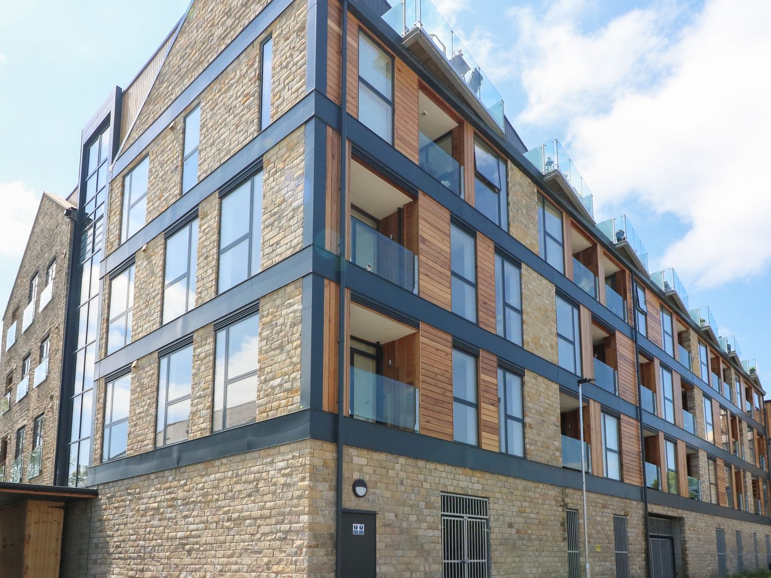 Skipton Area Holiday Cottages Self catering near