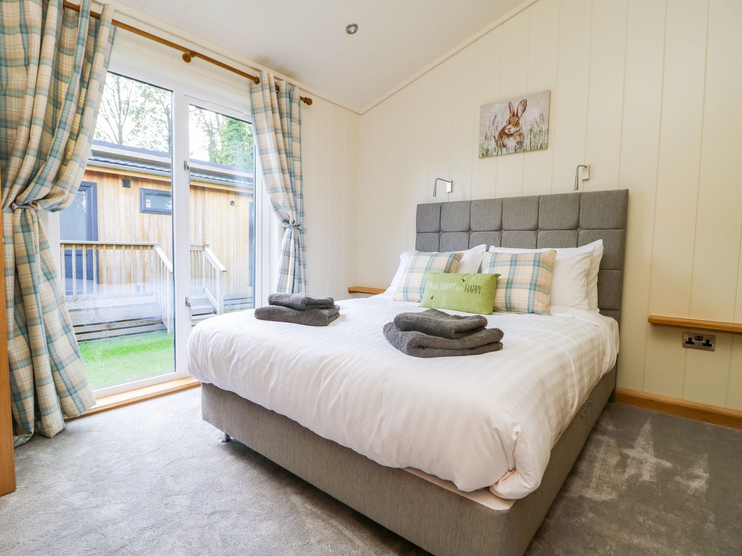 Robin Lodge, Gargrave