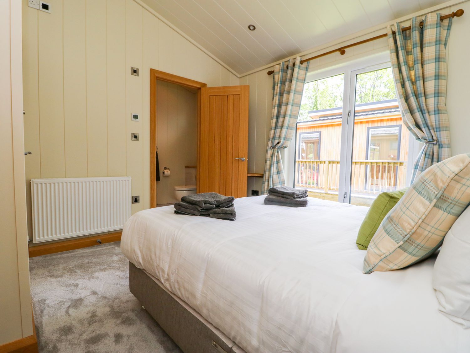 Robin Lodge, Gargrave