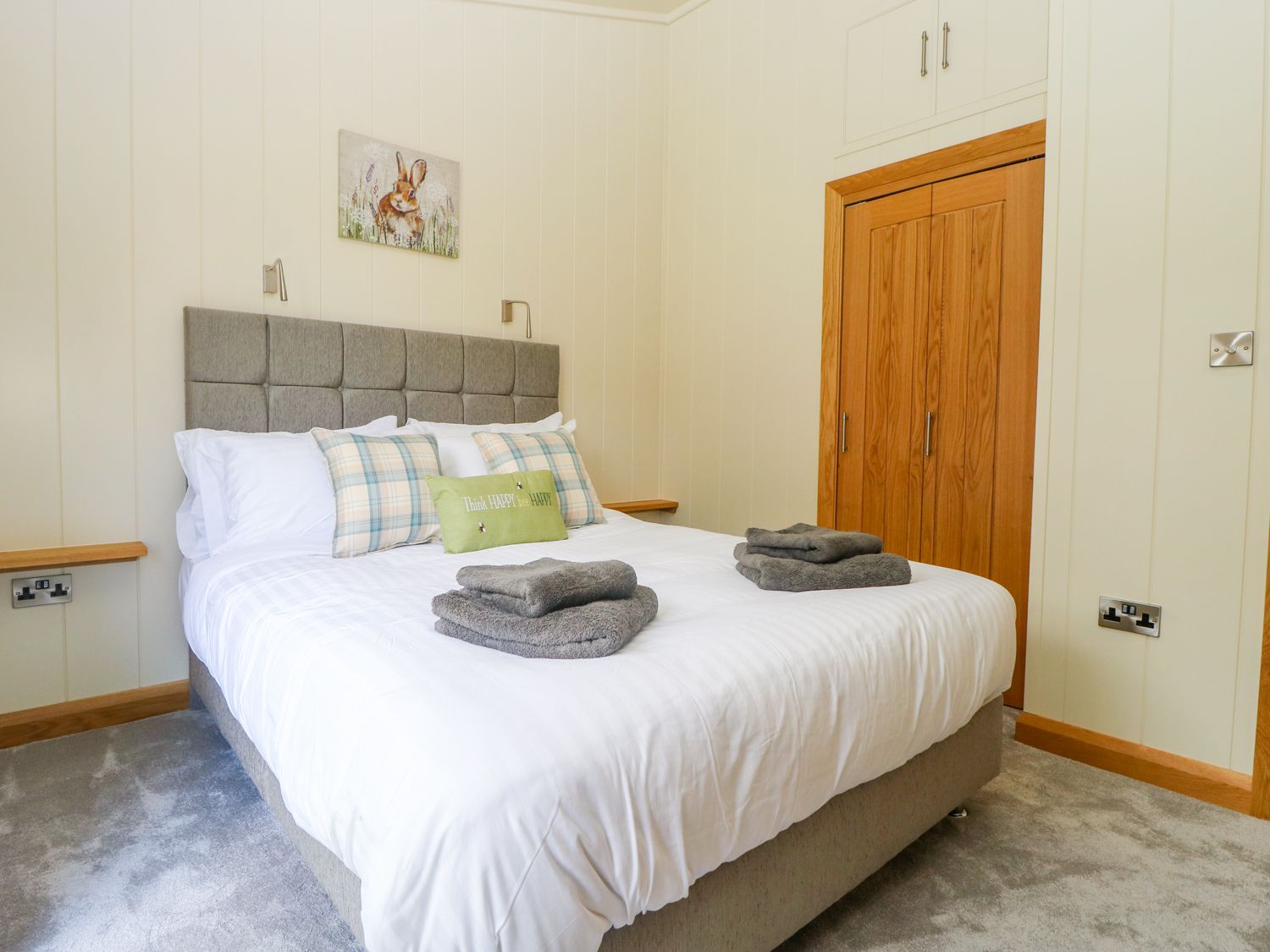 Robin Lodge, Gargrave