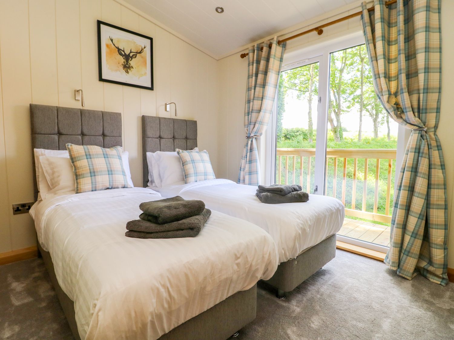 Robin Lodge, Gargrave