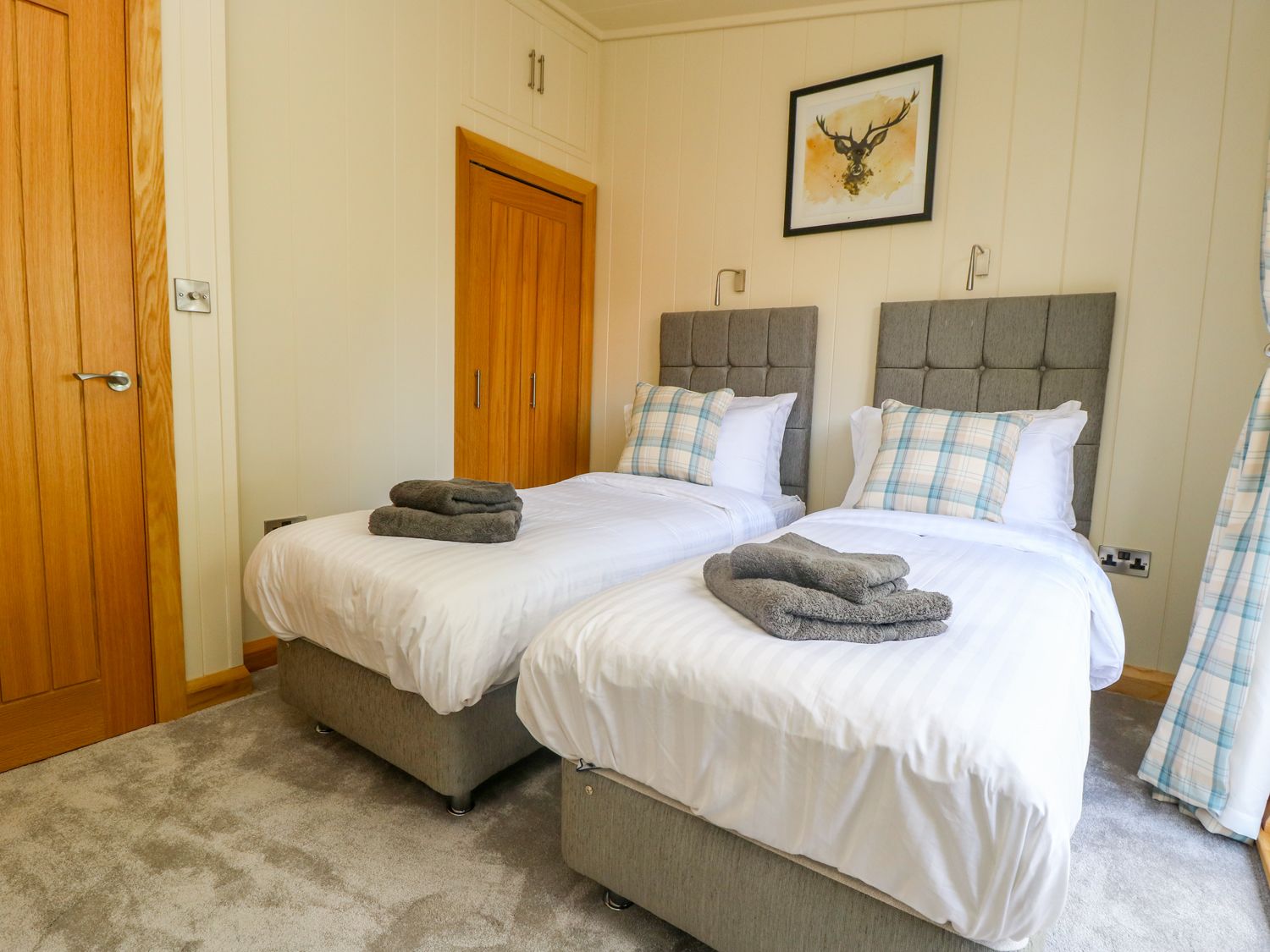 Robin Lodge, Gargrave