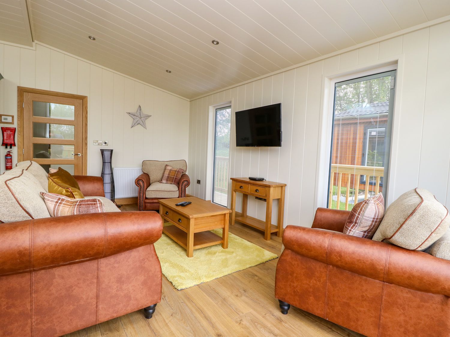 Robin Lodge, Gargrave