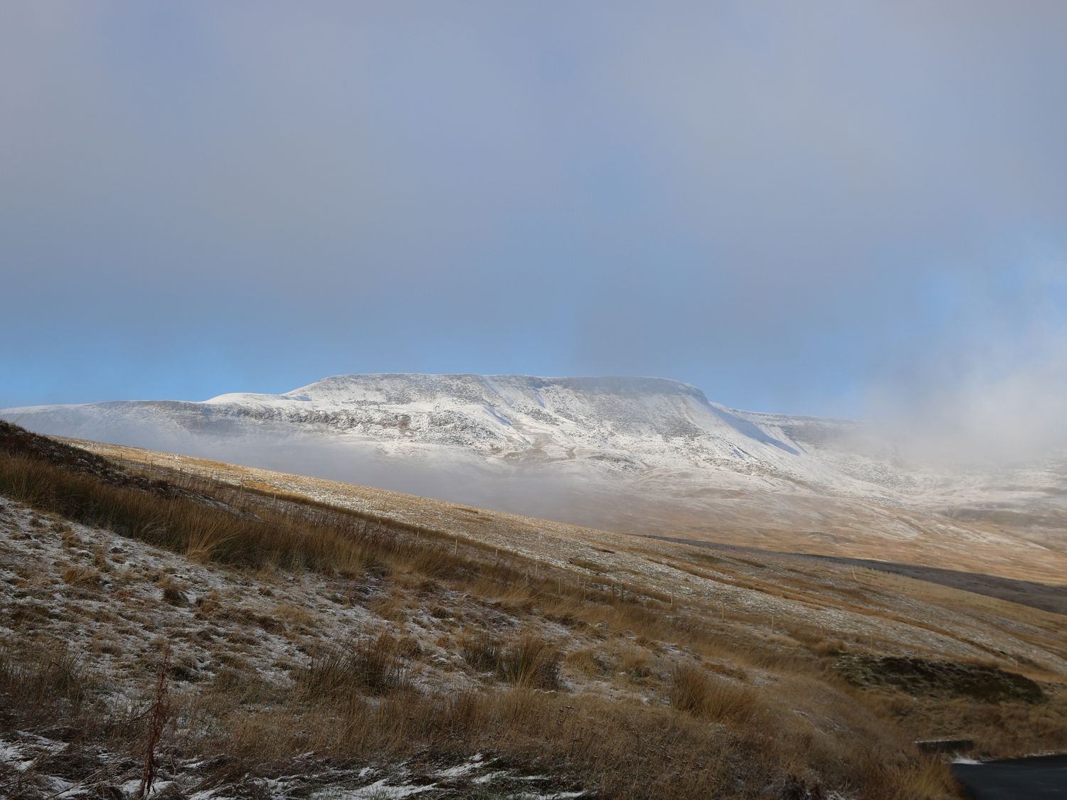 Robin Lodge, Gargrave