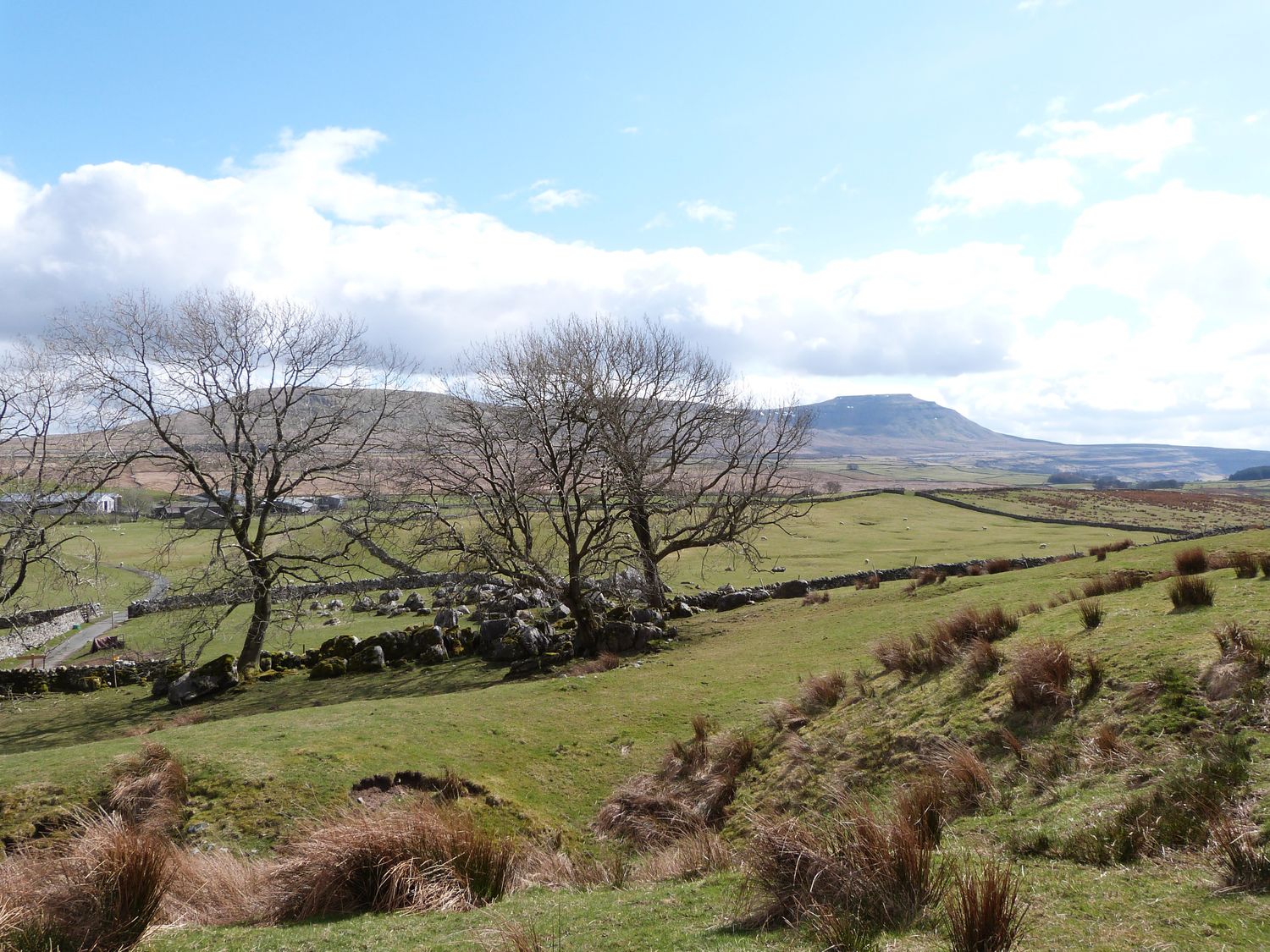Robin Lodge, Gargrave