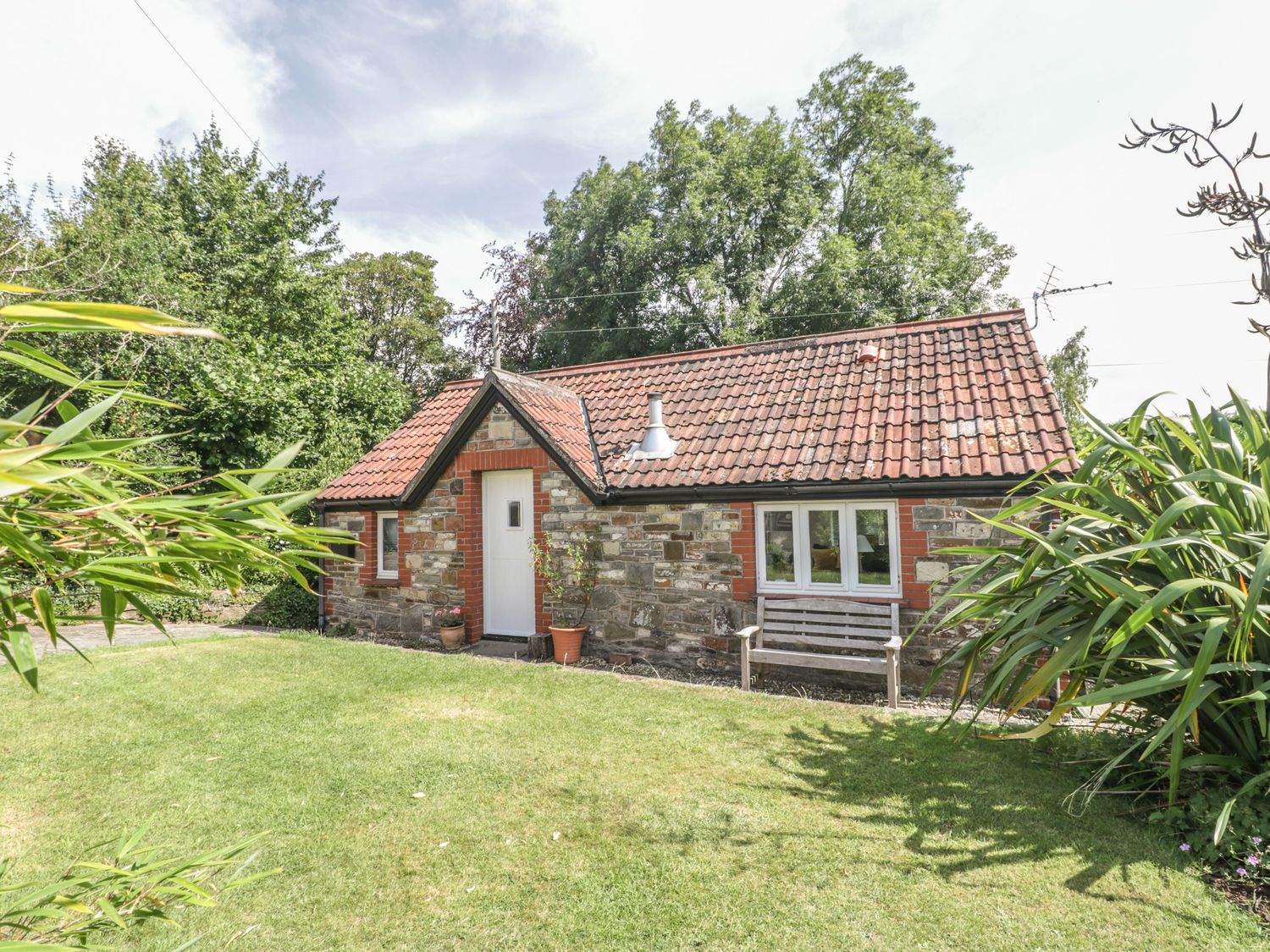 The Cottage at Woodmead, Chew Magna Bath and North East Somerset