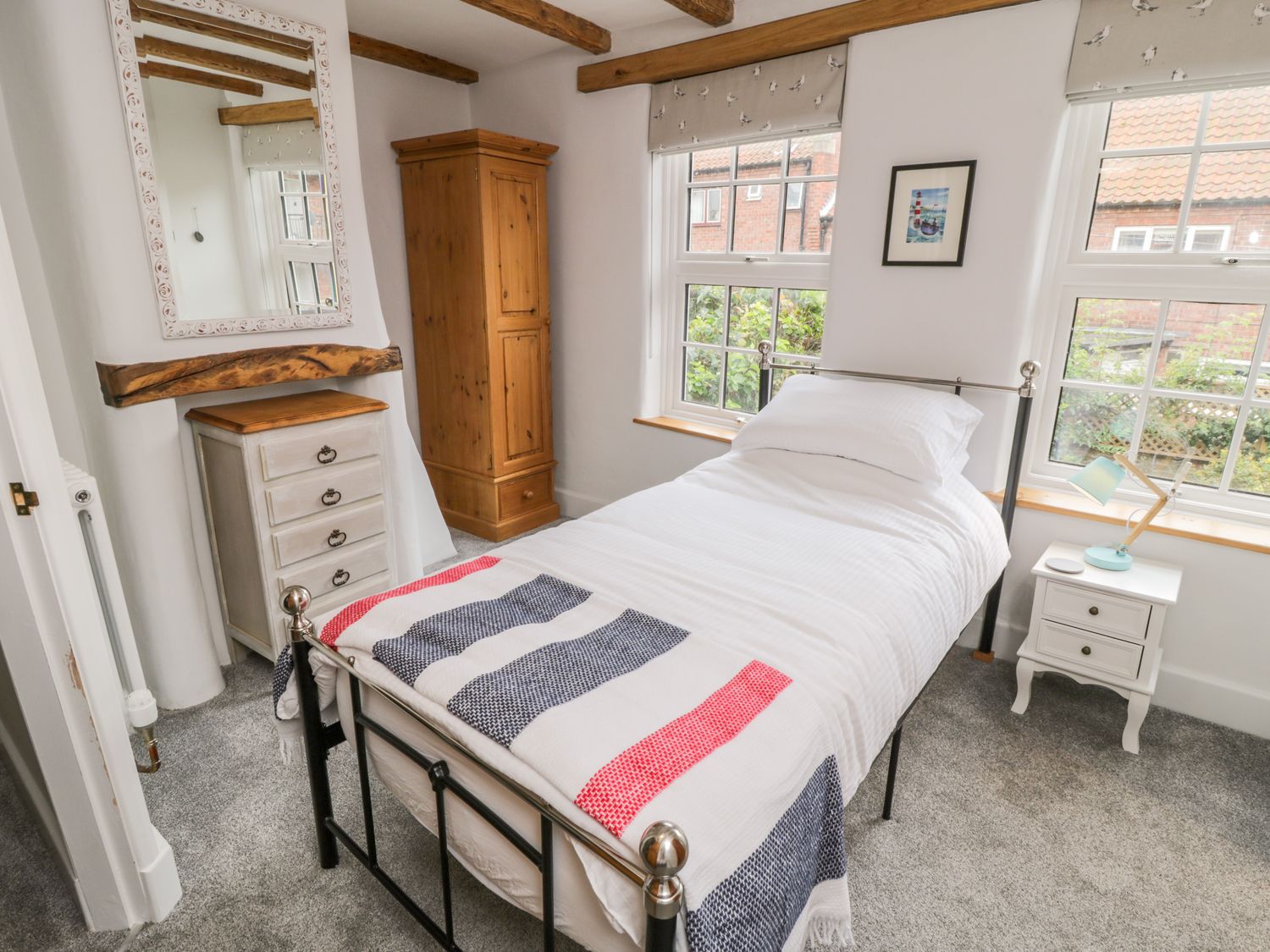 Hagstone Cottage, Whitby